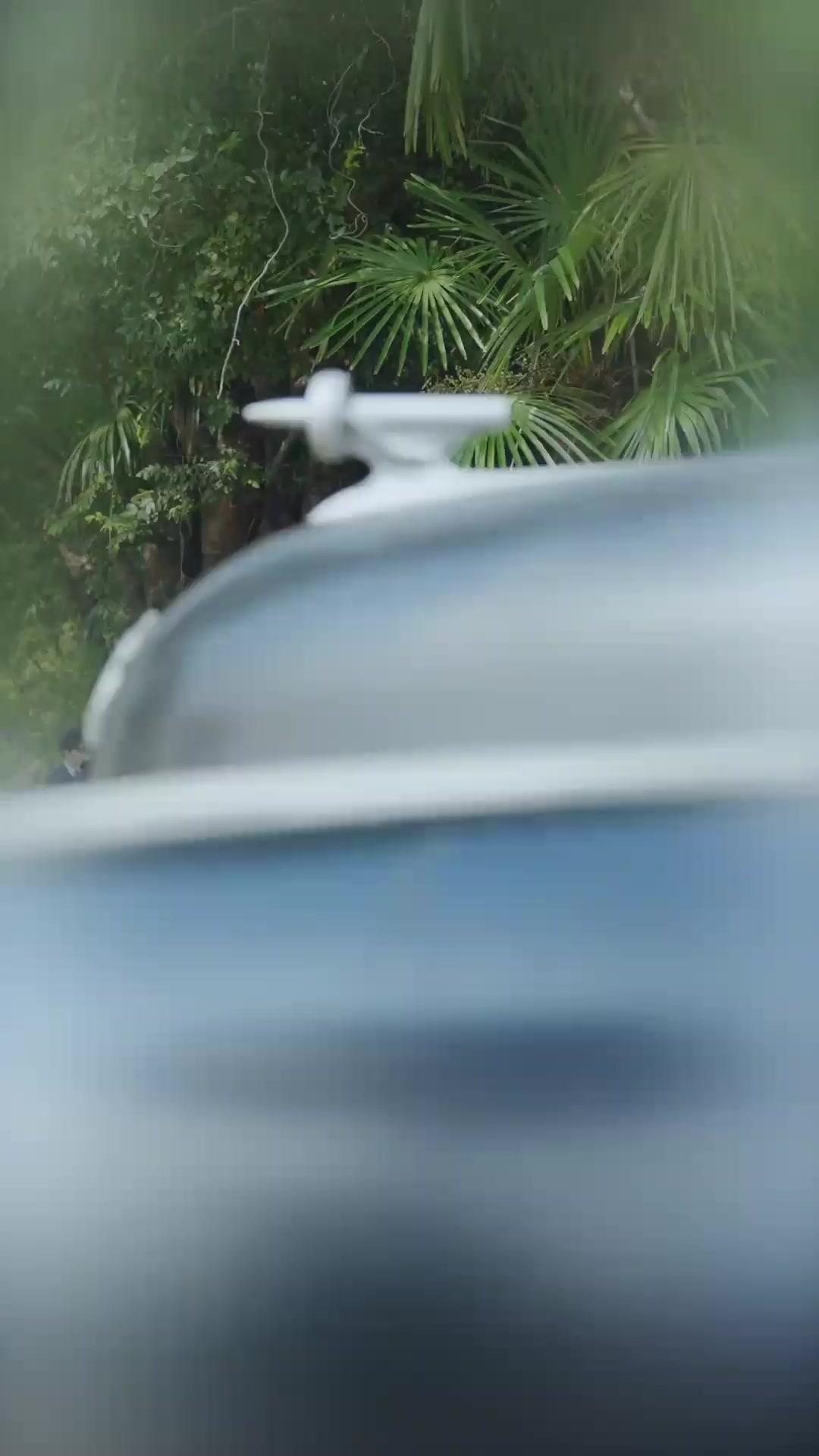 (더빙) 금이 간 사랑