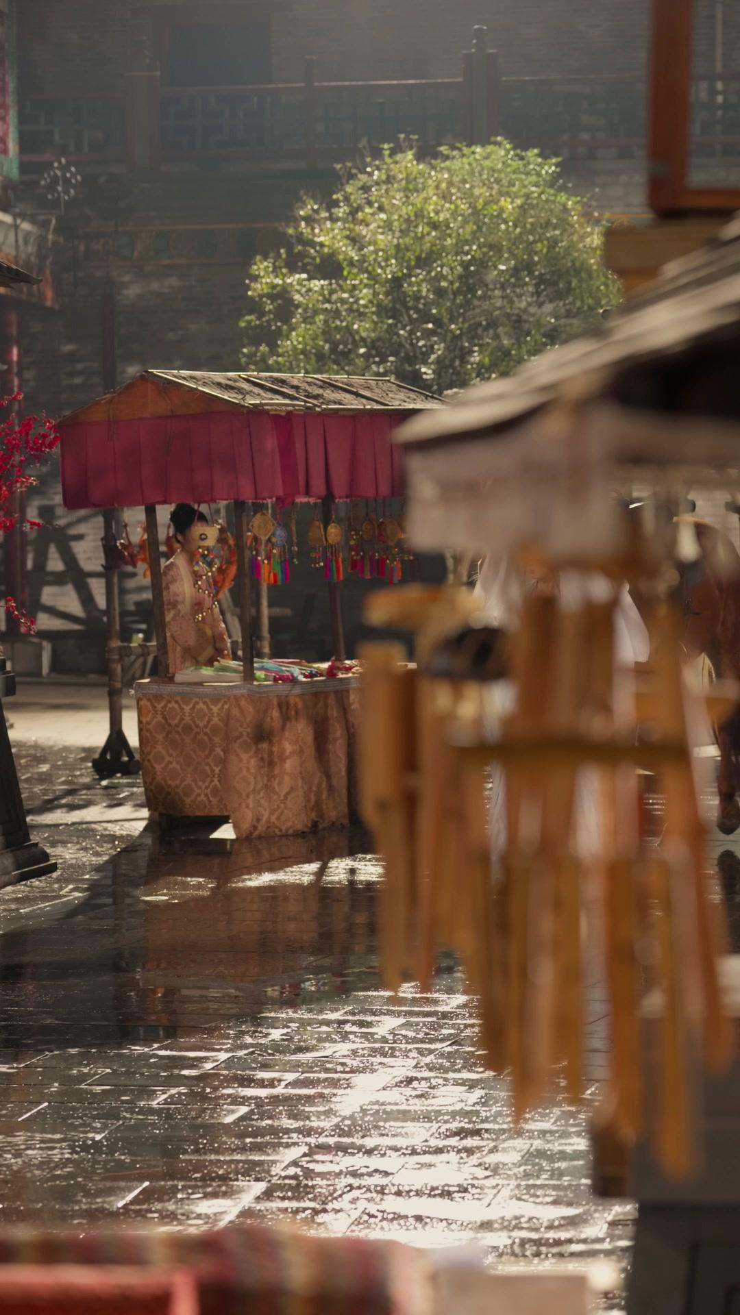 Vengeance of the Face-Swapped Heiress