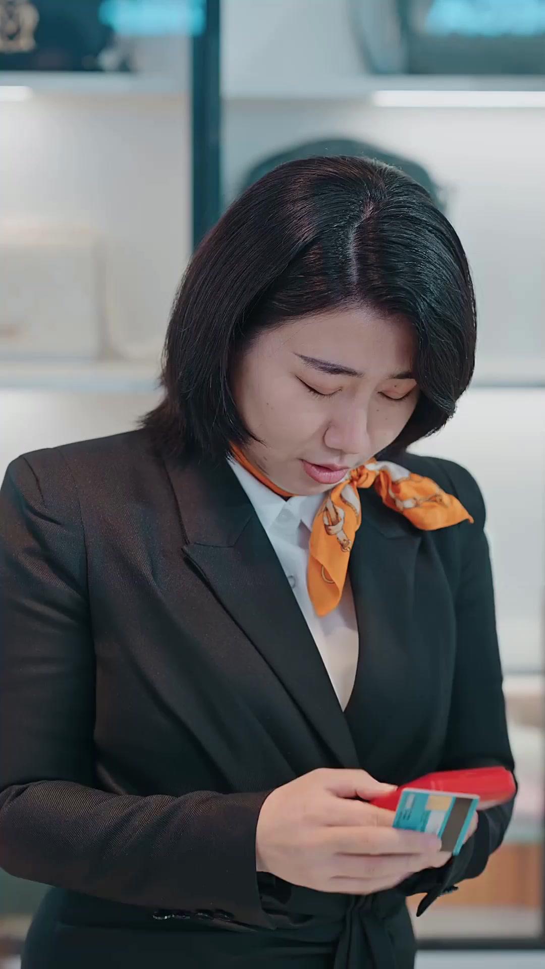 Skandal Istri Konglomerat