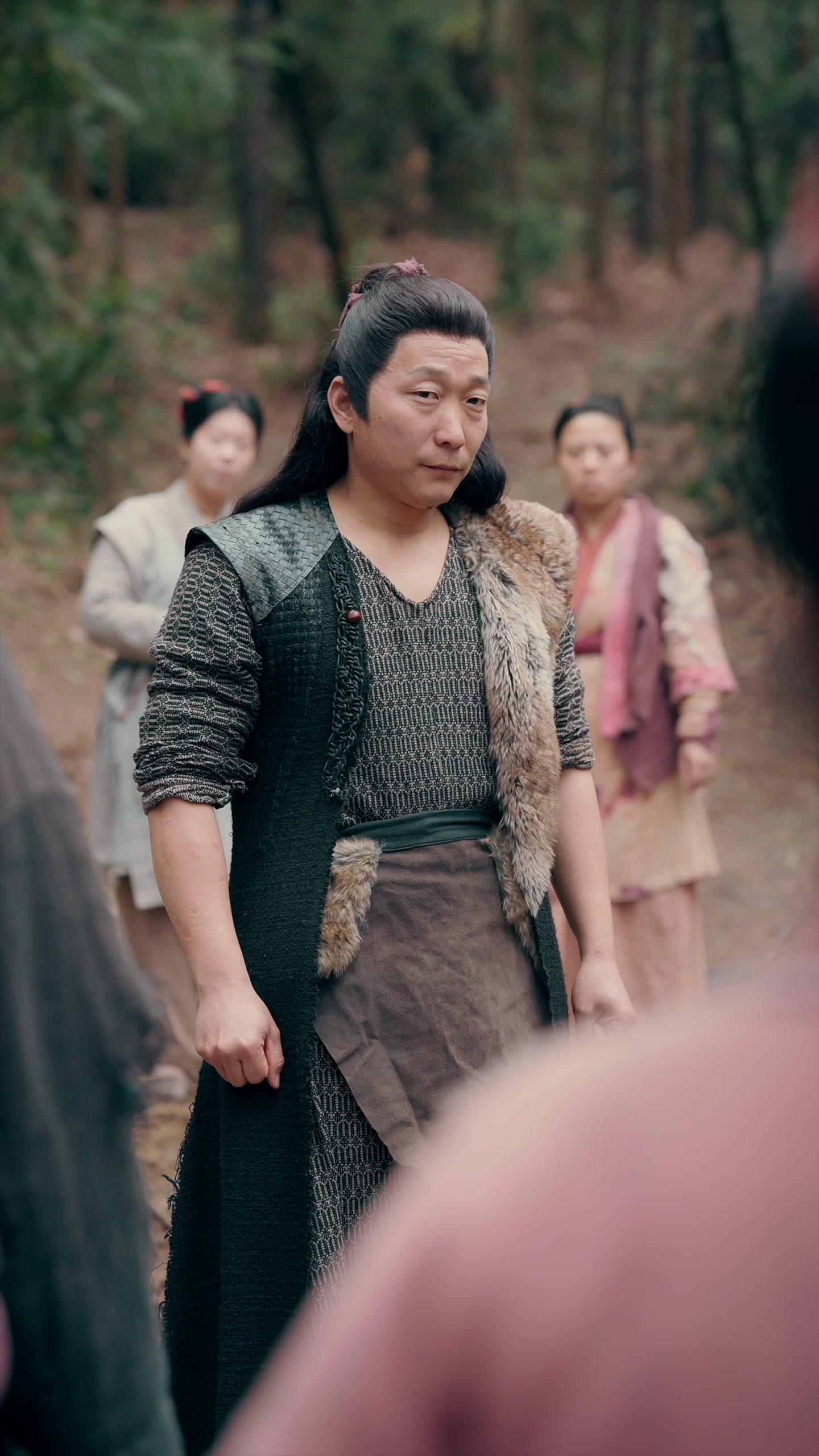 五寶助攻，王爺乖乖入贅