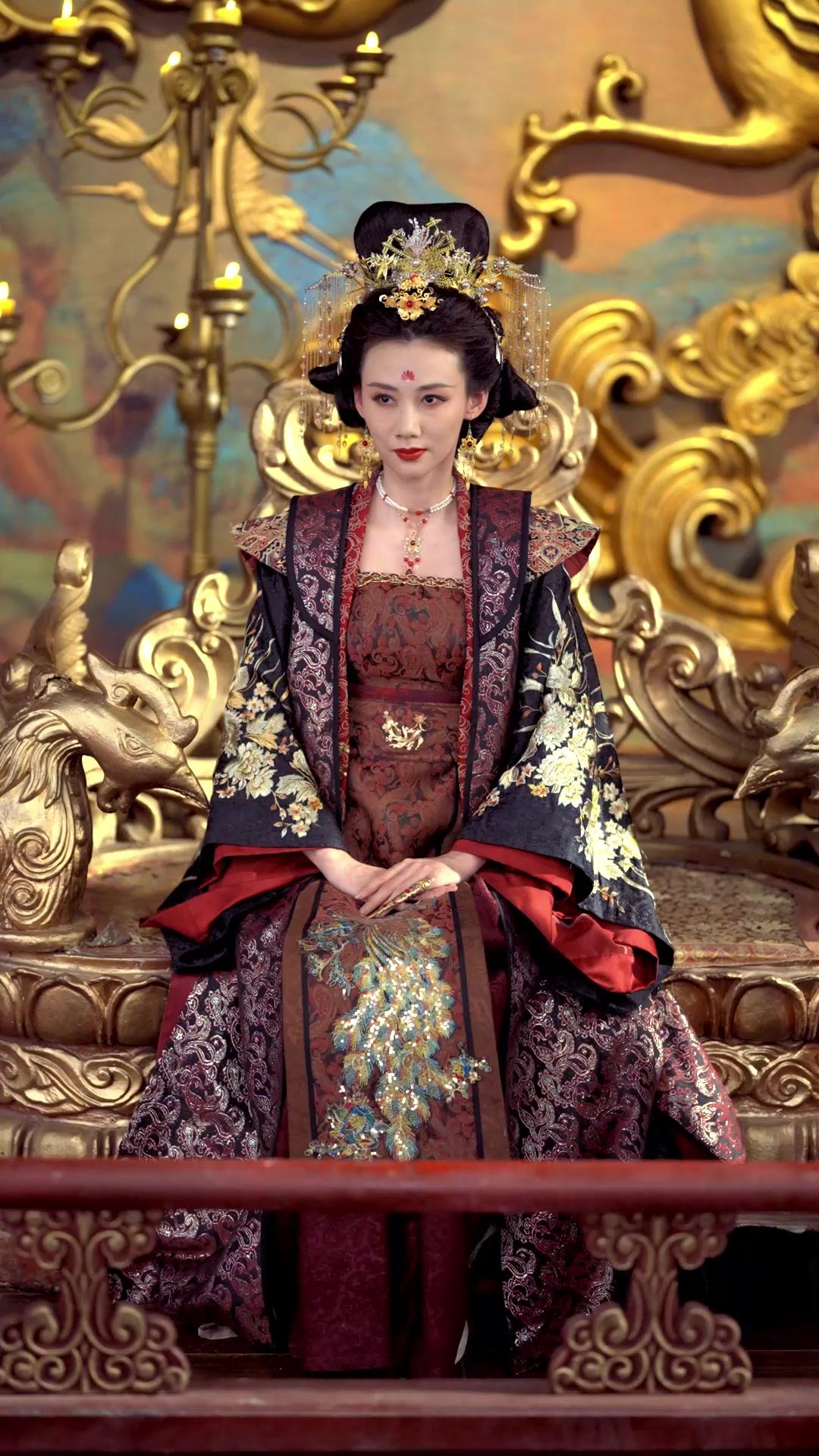 The Fake Emperor’s Game