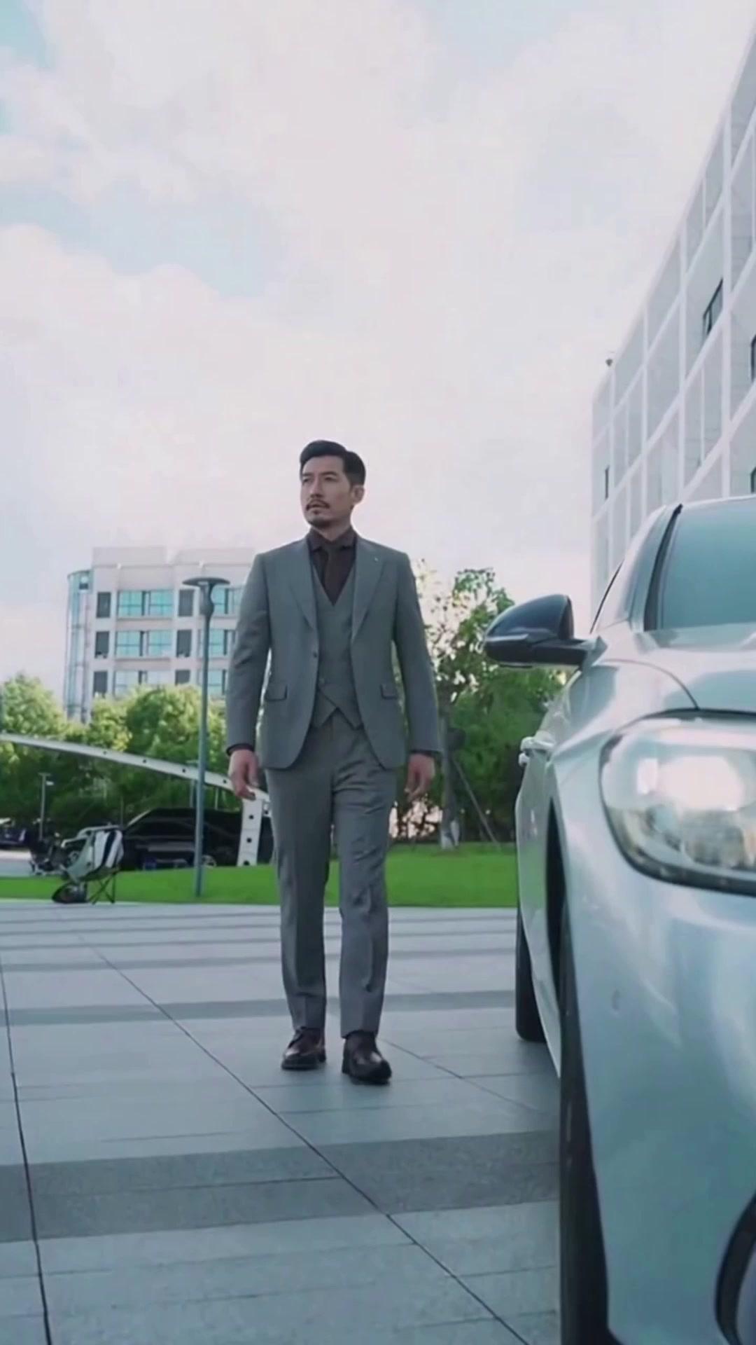 My Vendor Father Is a Tycoon?