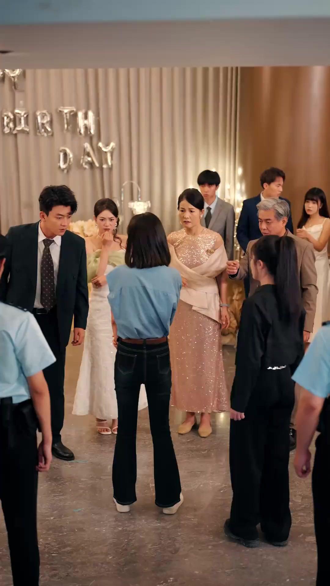 Giustiziera nell'Ombra