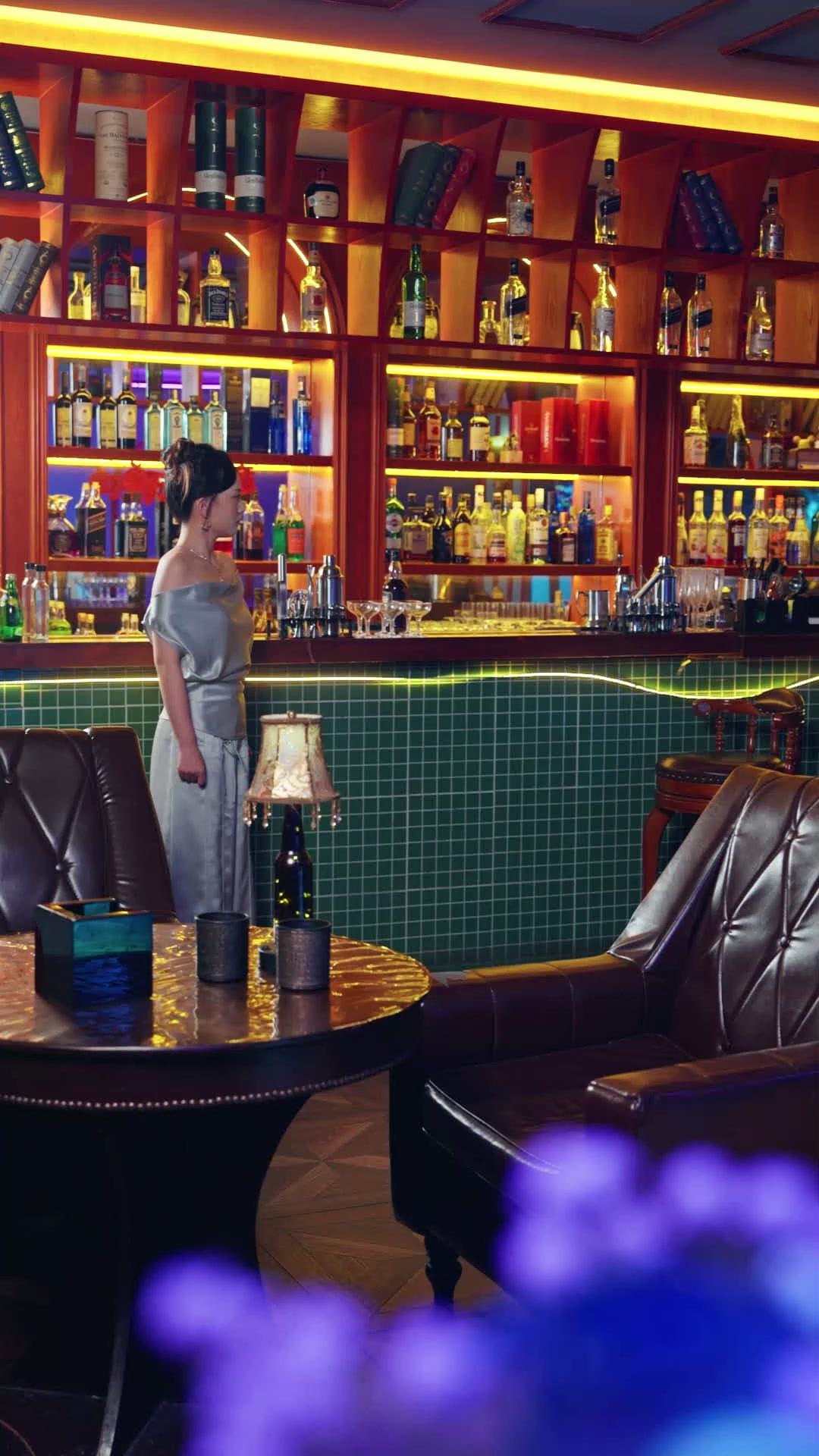 Cocktail Melee: The Champion’s Challenge