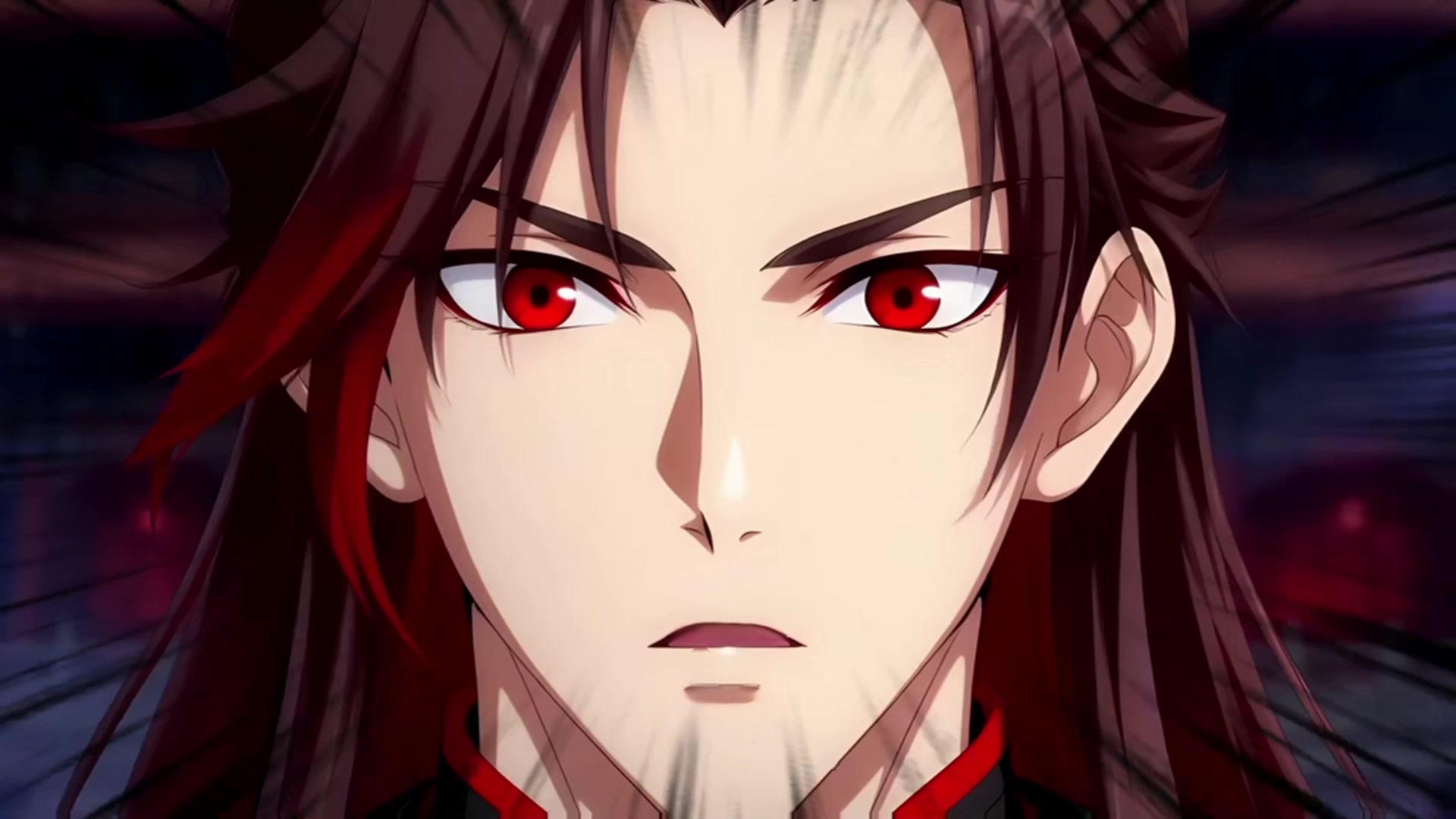 I, a Ghost King, Bound?!