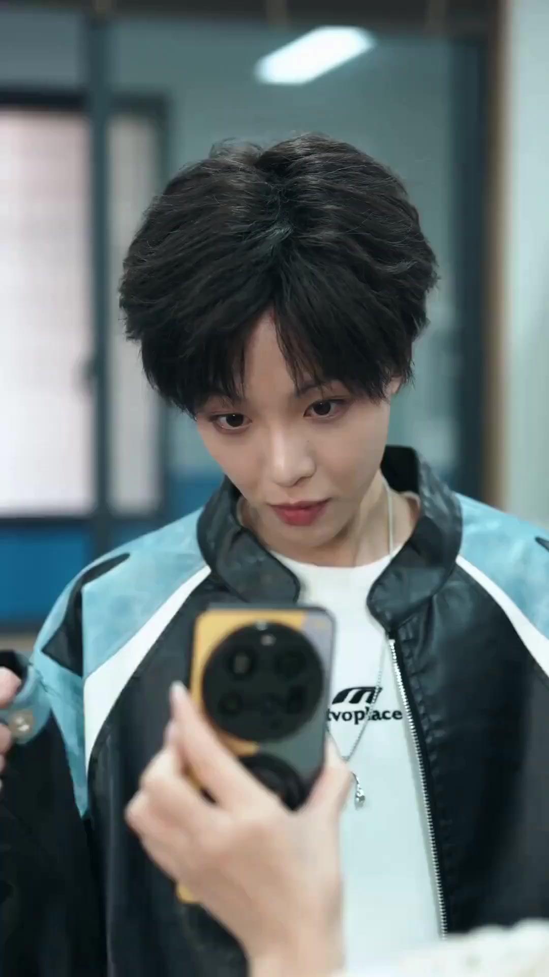 (Dubbed) Her Baby's Father Is A She?