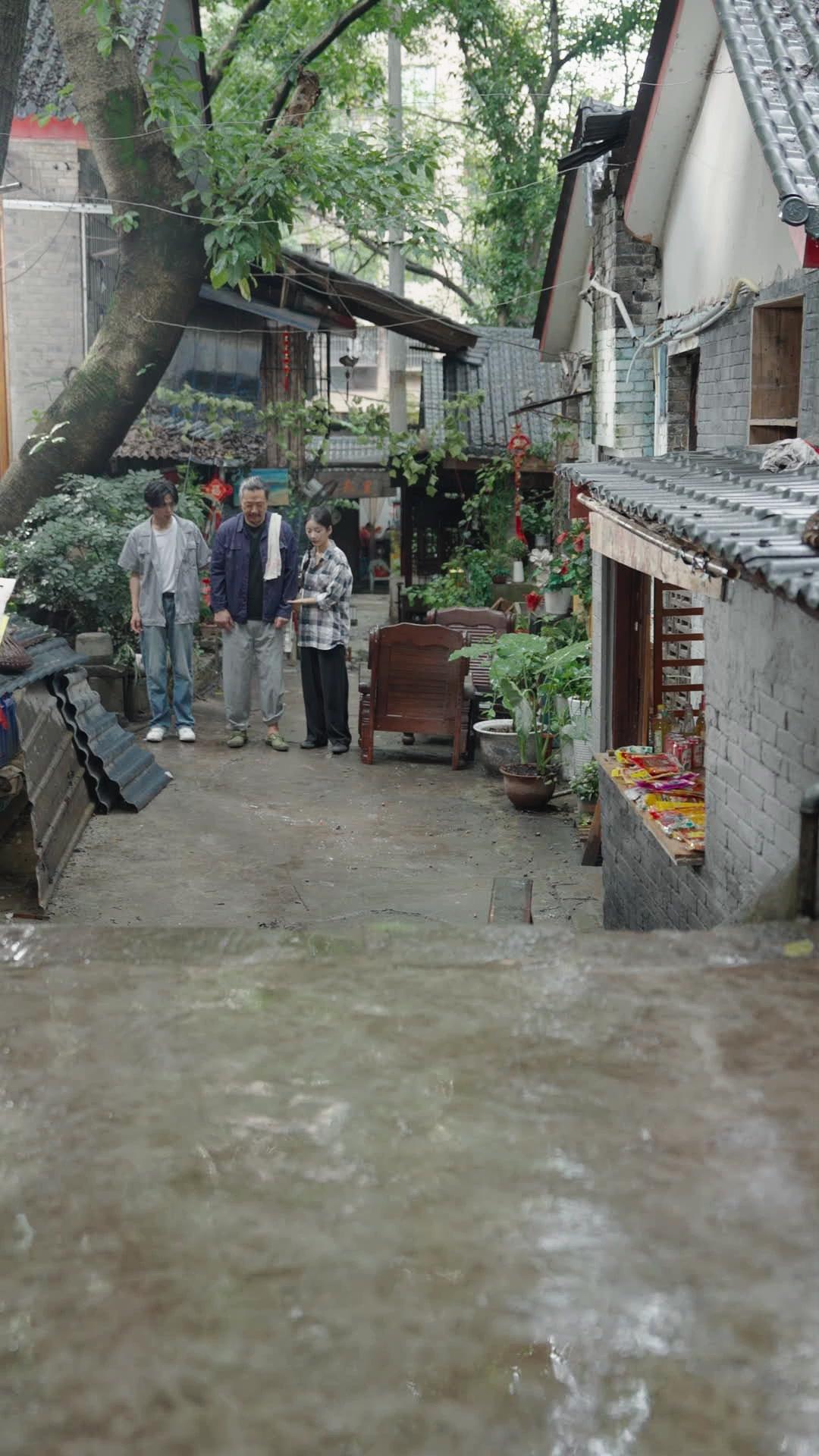 惹我？你細漢欸！