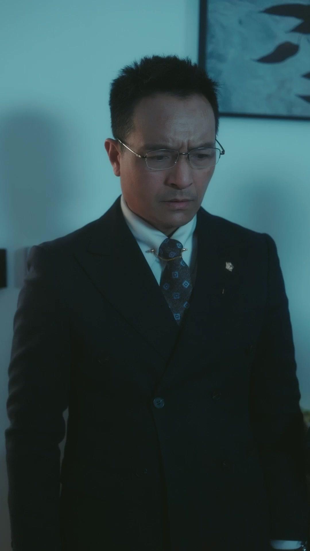 (Sulih suara)Para kakak yang sedih karena kepergianku