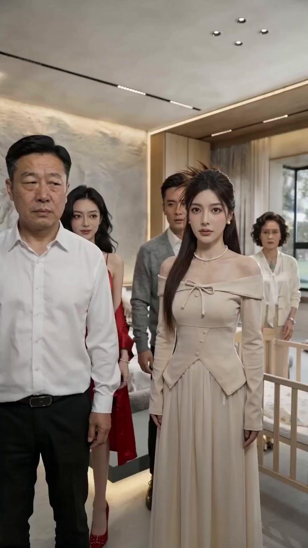 The Affair That Buried Me