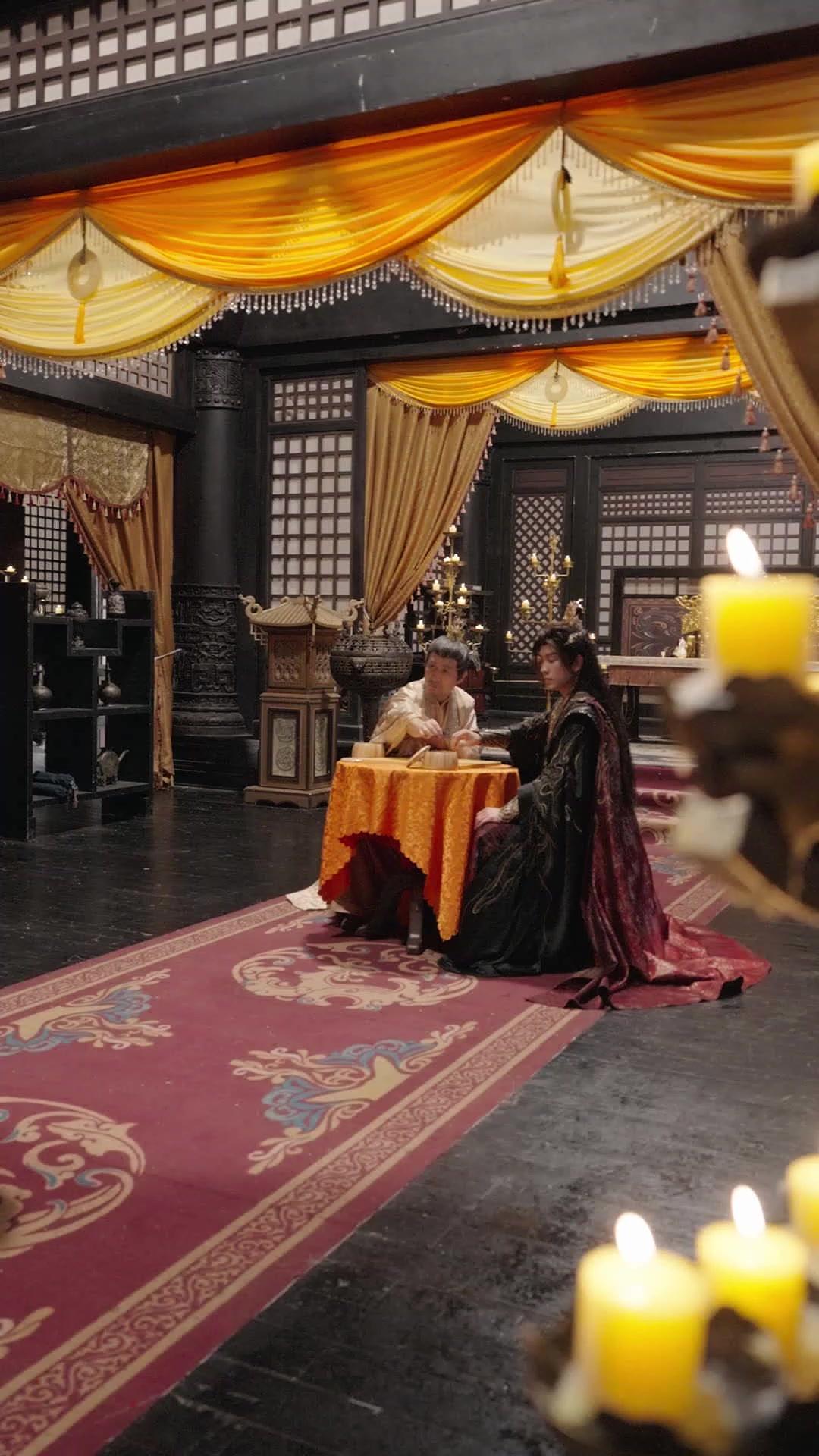 บัลลังก์หงส์