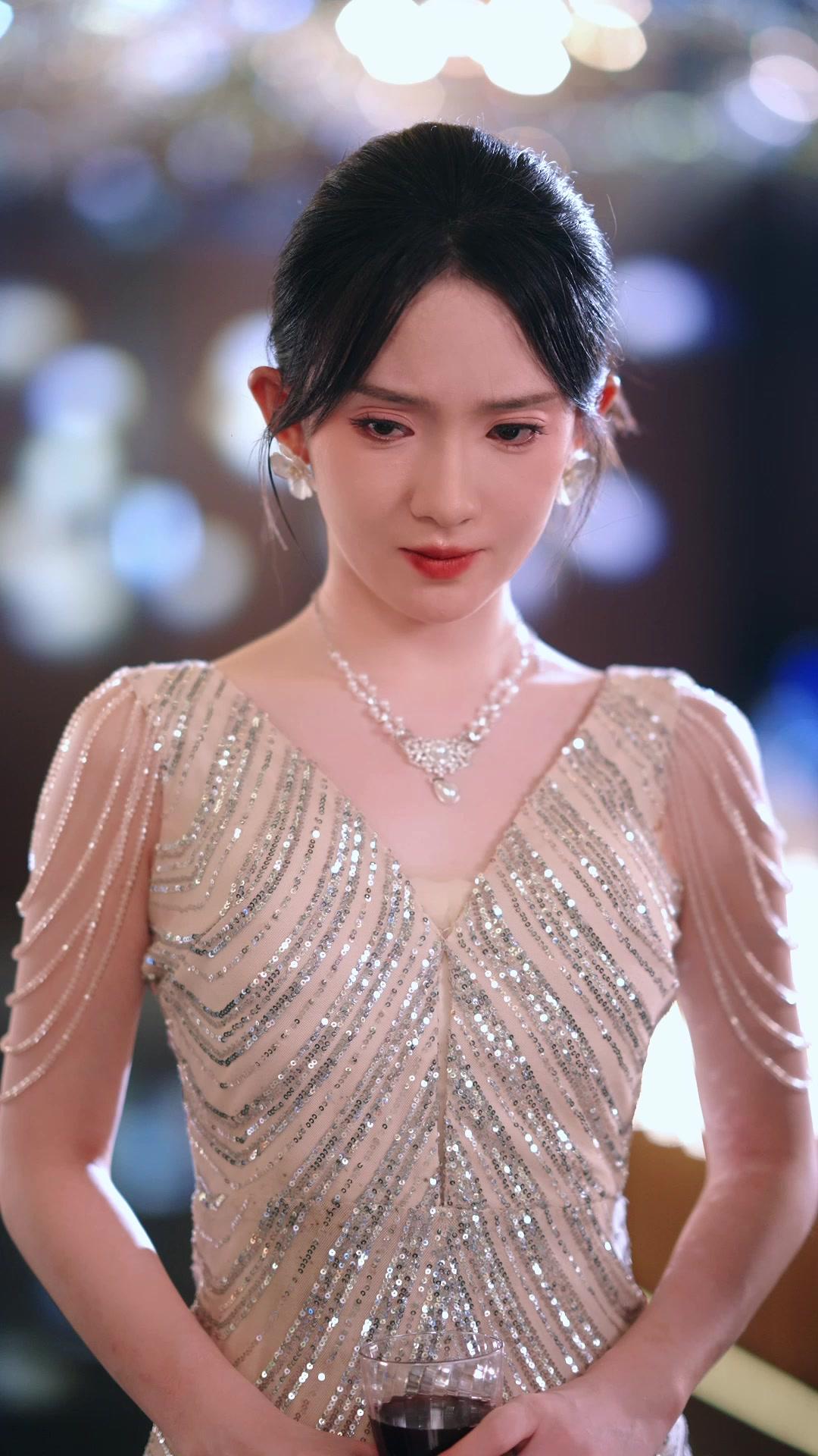 The Billionaire Disguises to Claim Me?