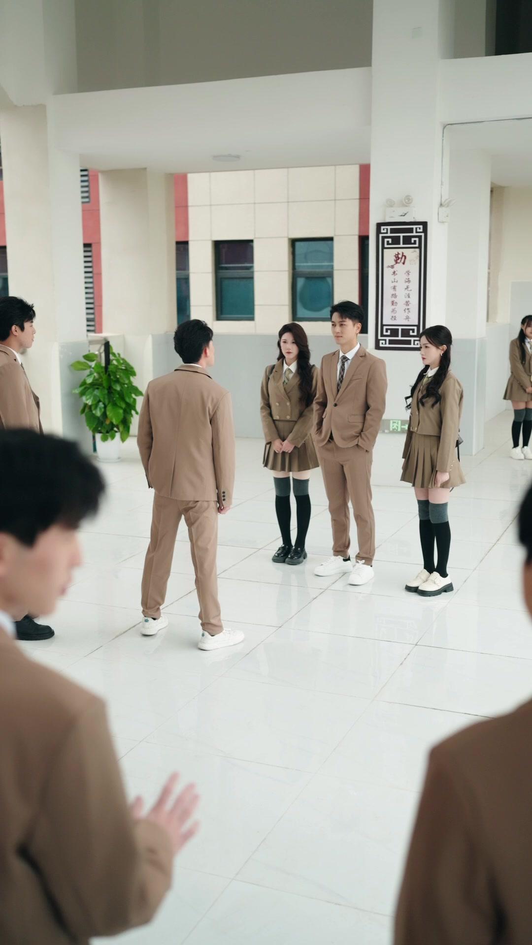 Cintaku Prajurit Elit