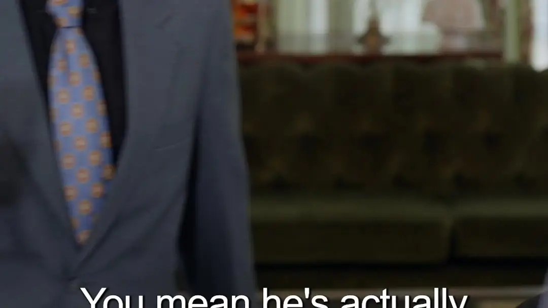 When ‘Just a Flight Attendant’ Isn’t Enough