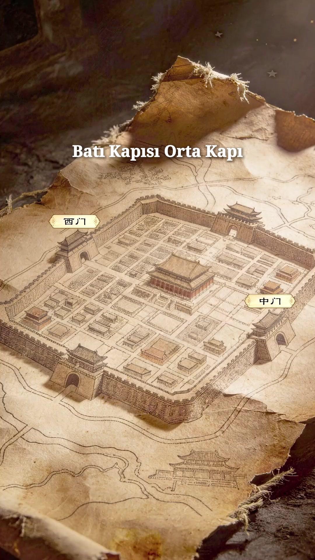 İmparatorluğun Gölgesi