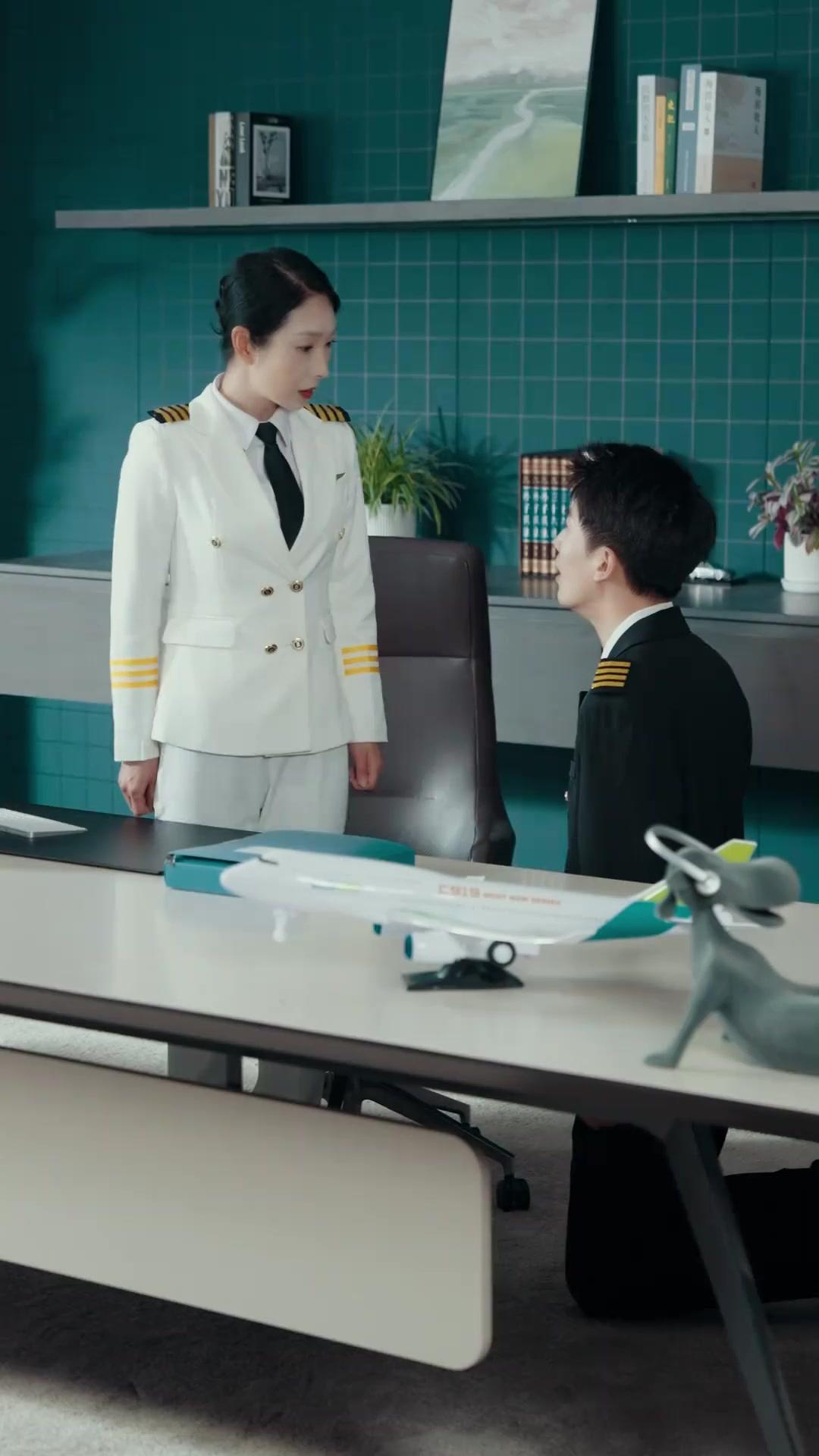 รักพังกลางเวหา