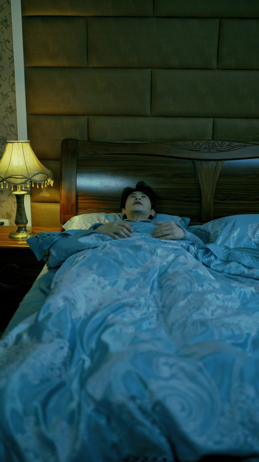 My Son Let Me Die For A House!