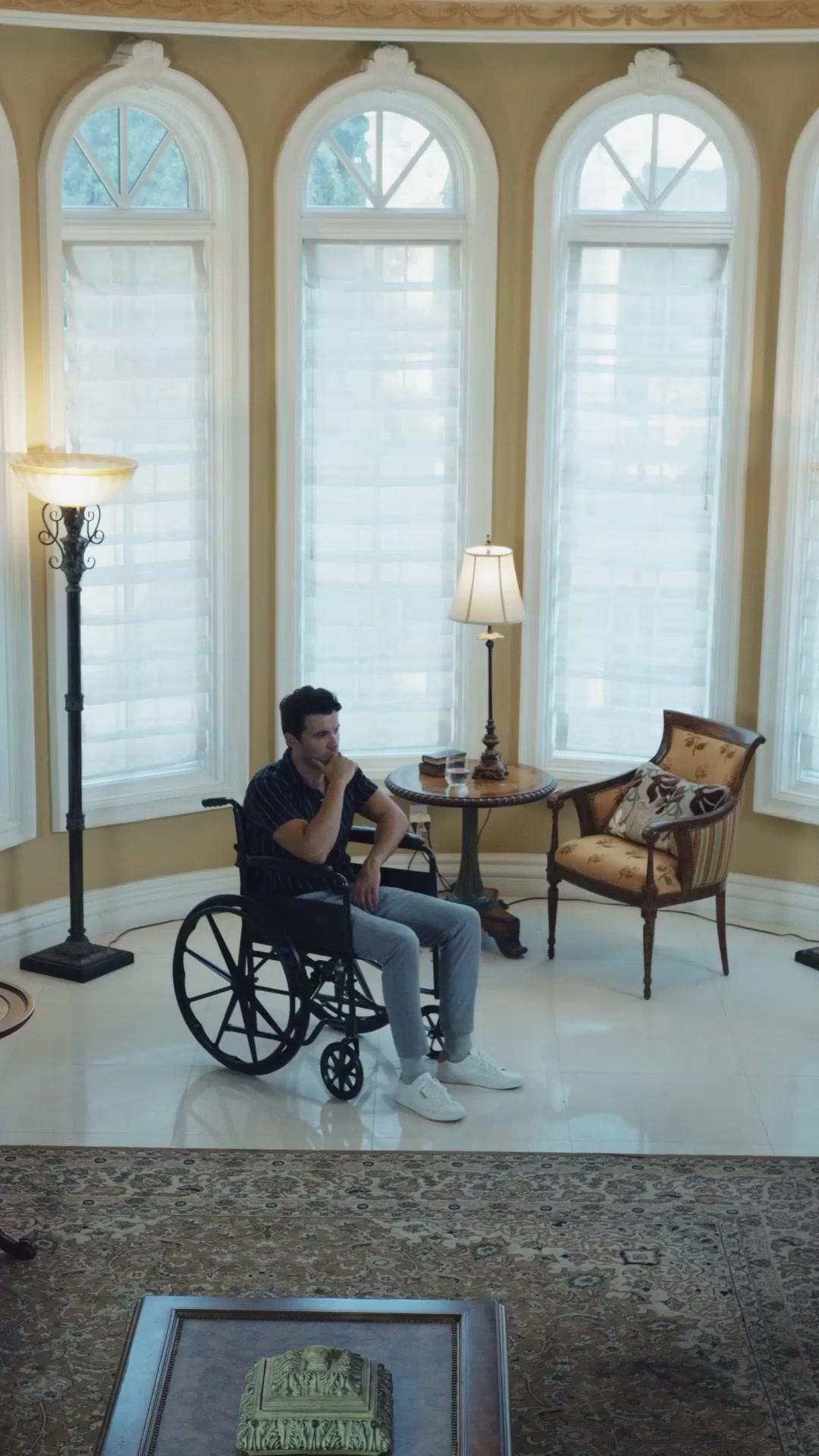 (Doblado)El millonario fugitivo se convierte en mi esposo