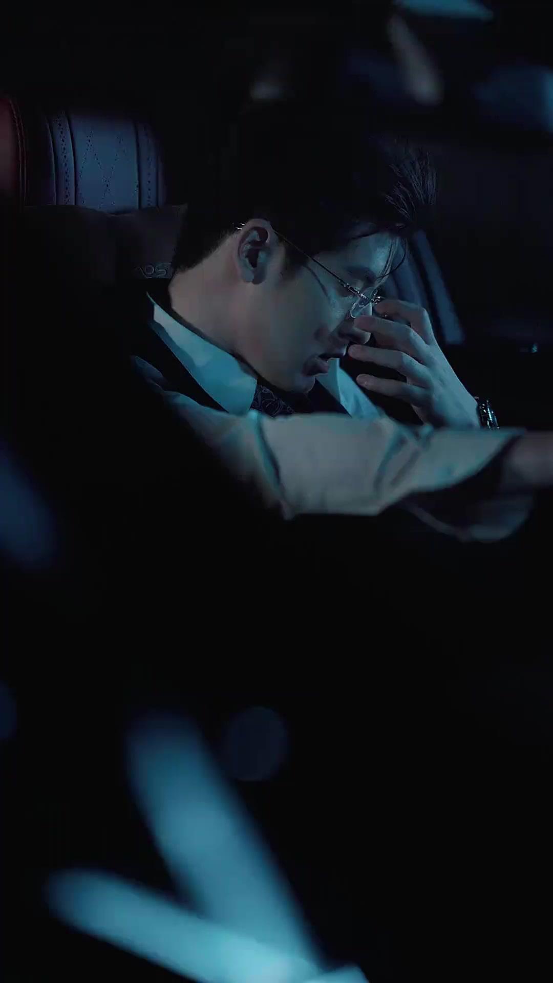 Malam yang berubah segalanya