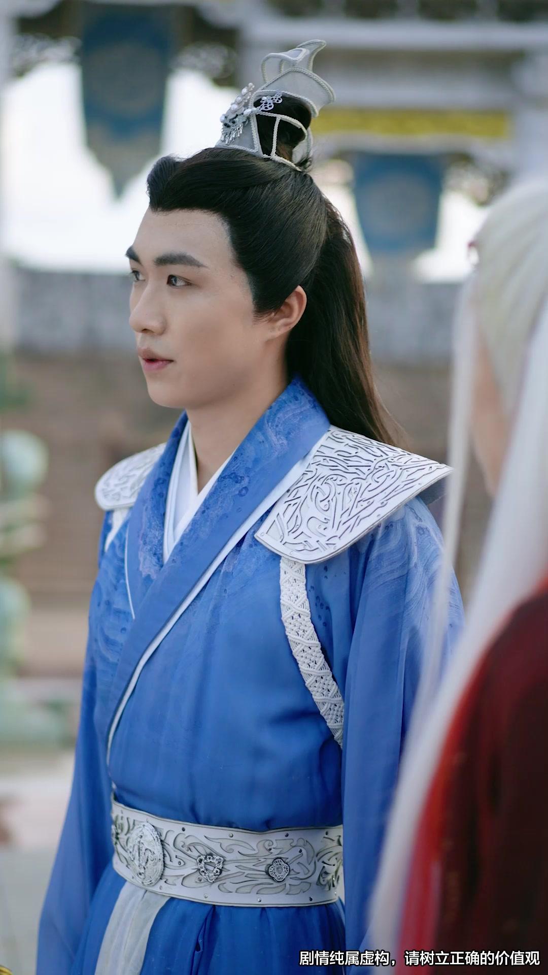 Balas dendam seorang adik