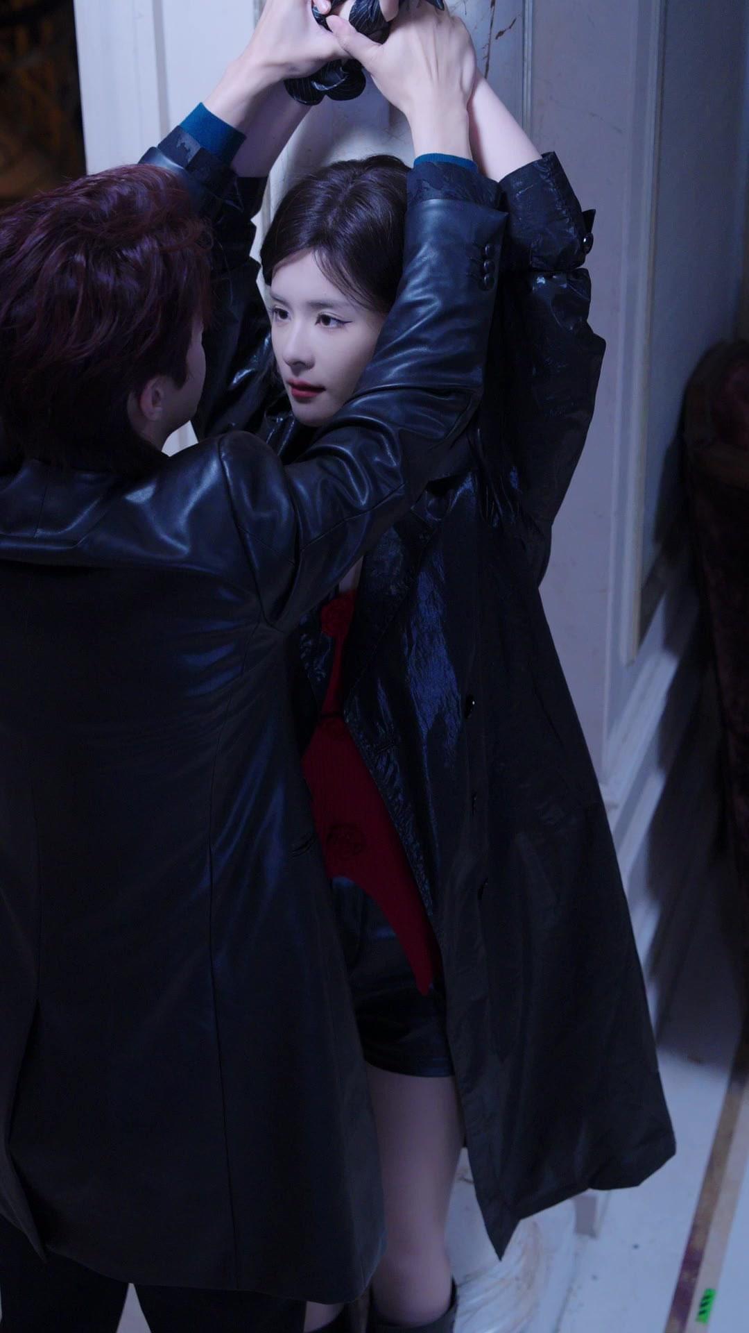 Fake Cheating, Real Feelings