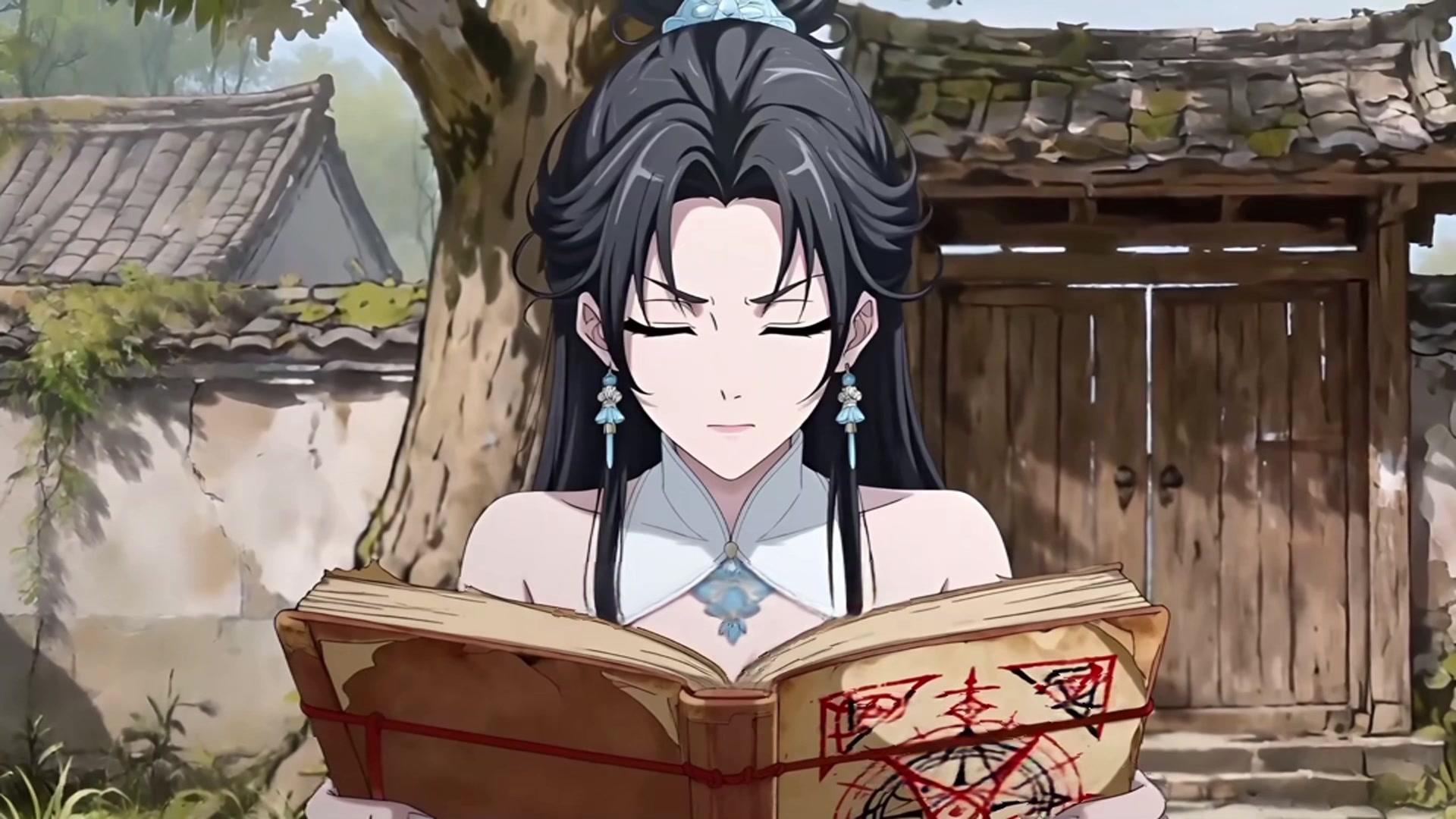 I, a Ghost King, Bound?!