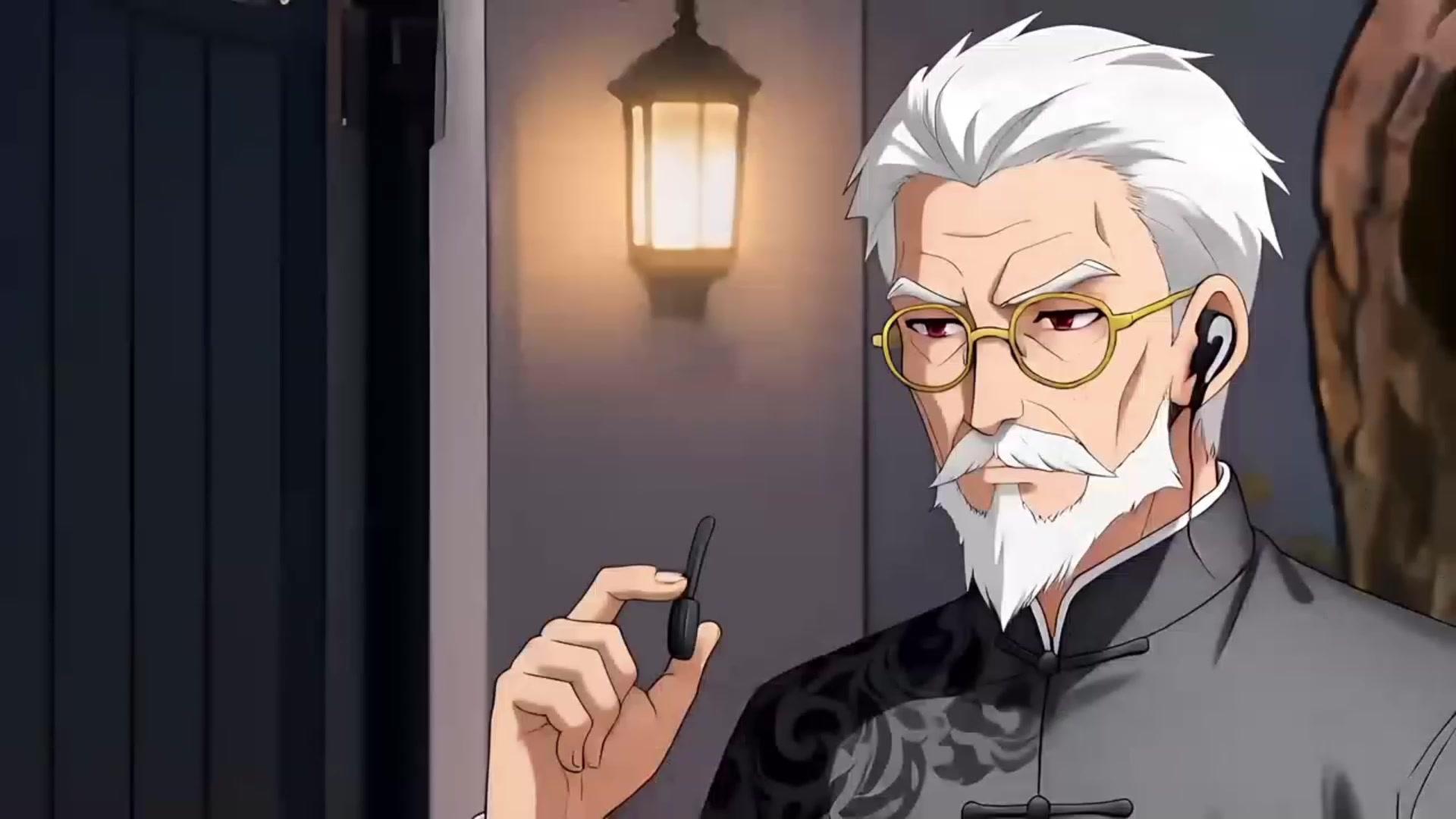 Göğü Delen Canavar