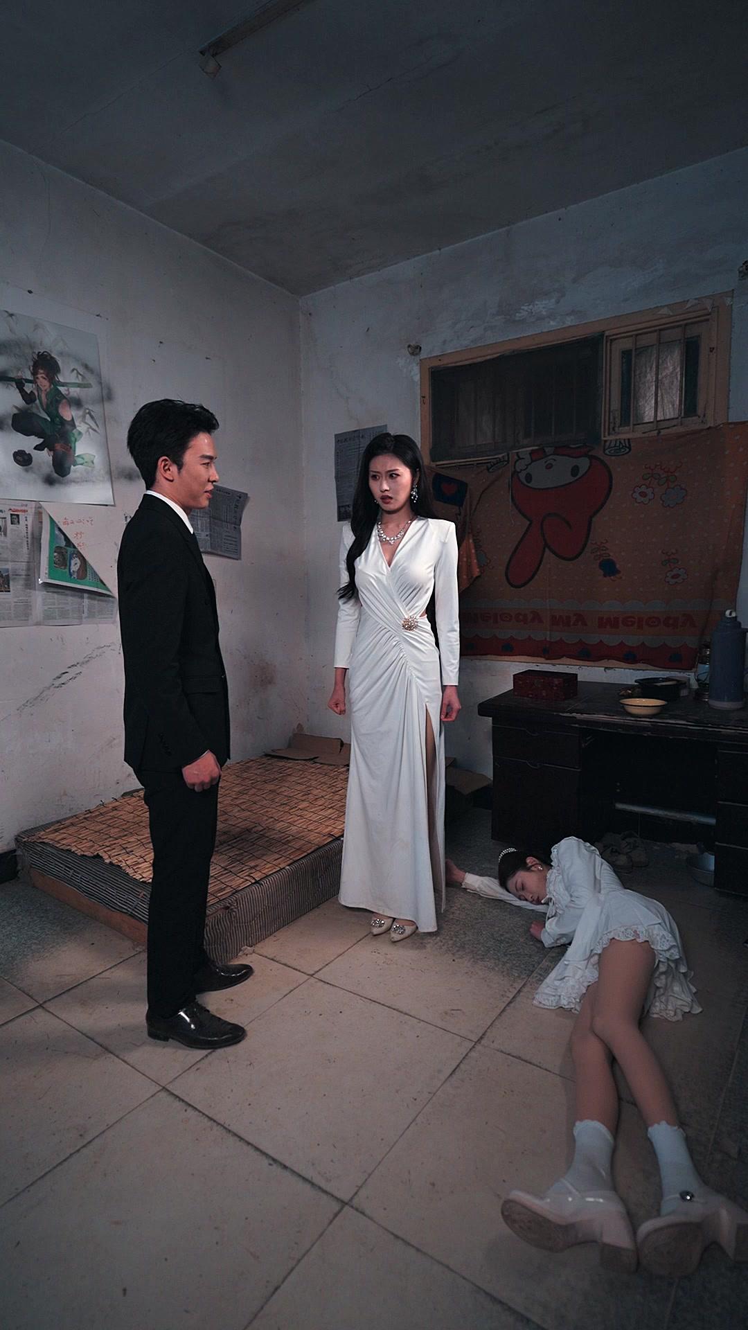 Pengemis Itu Sangat Berkuasa