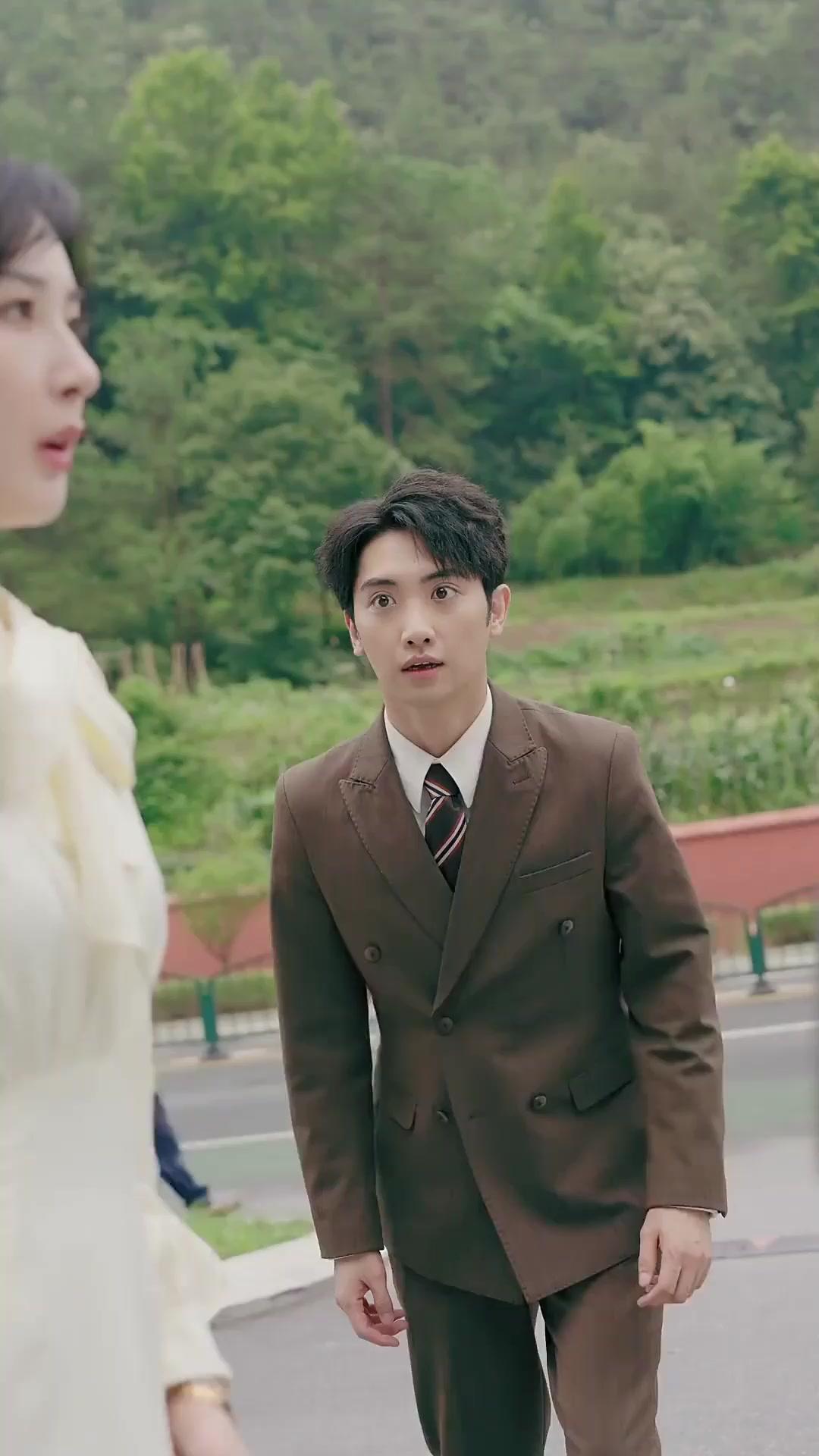 Mr. Bossy, Only Sweet to Me