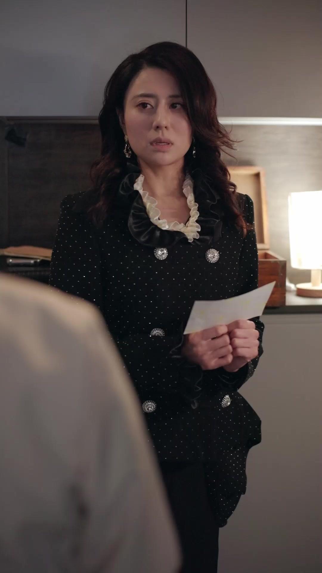 女儿认贼做母后我笑了