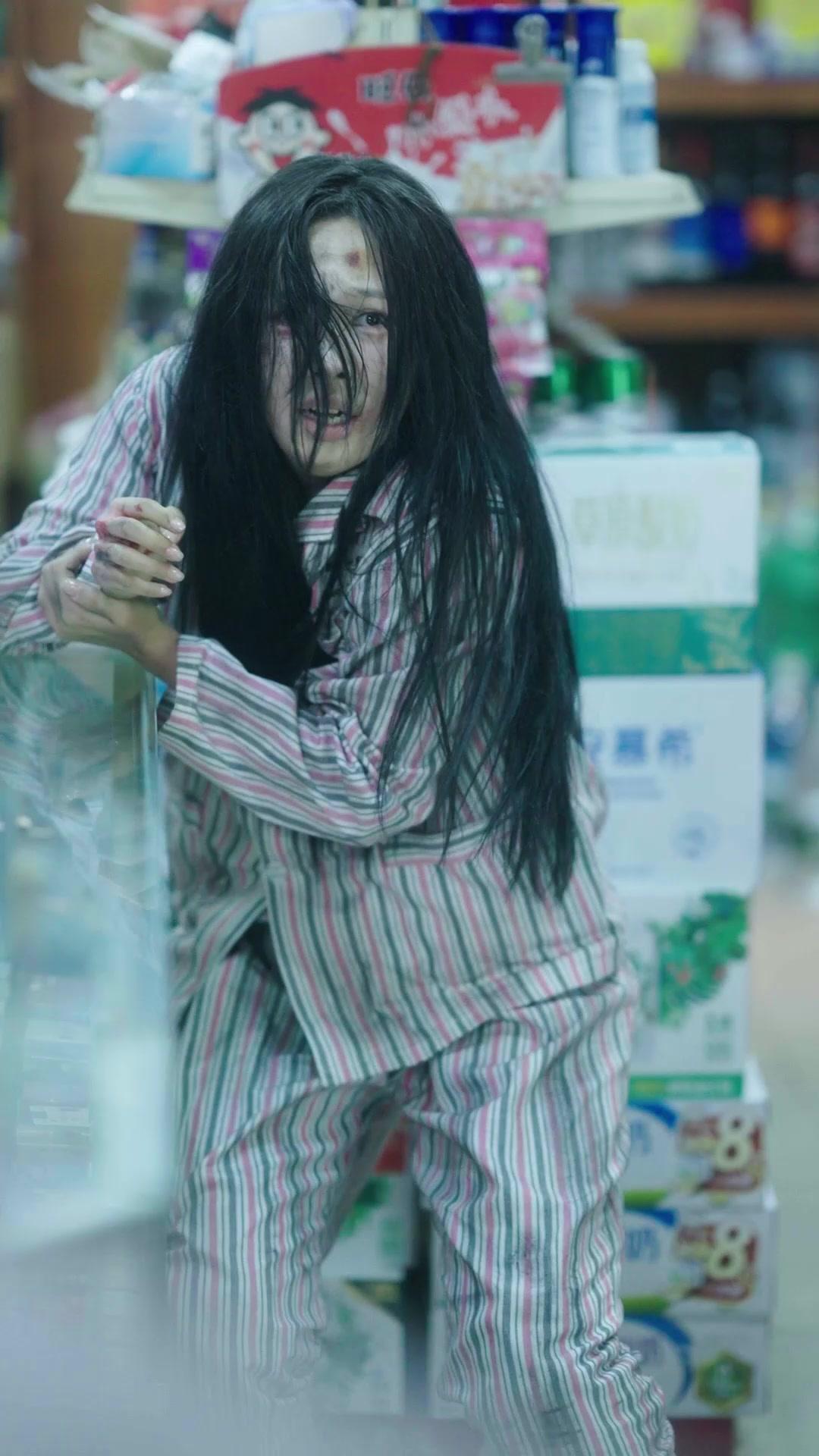 ¡Robé su vida, la enterré!