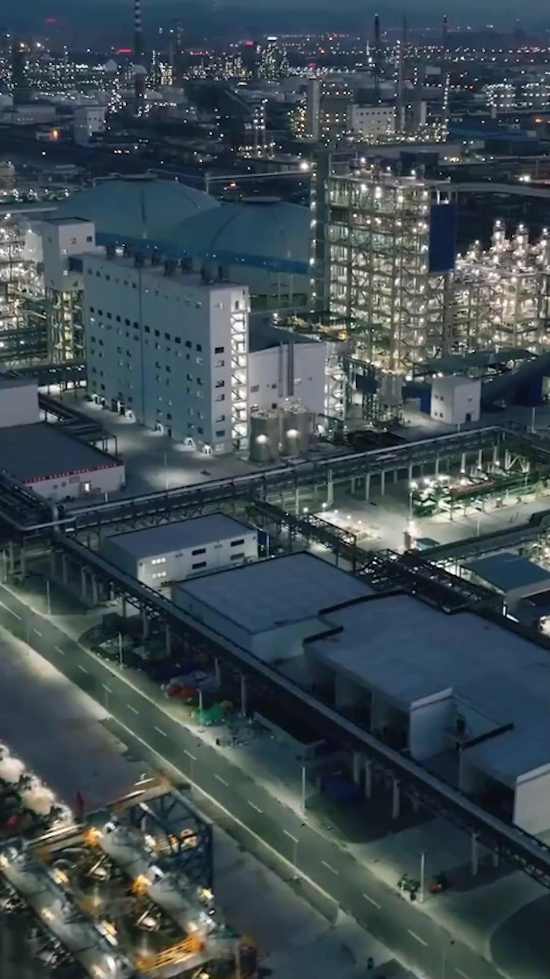 أقصوني… فانهار خط الإنتاج