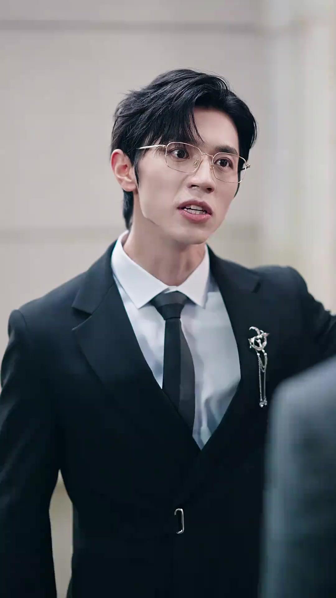 รักแรกเฮียฟู่ แซ่บสุดใจ