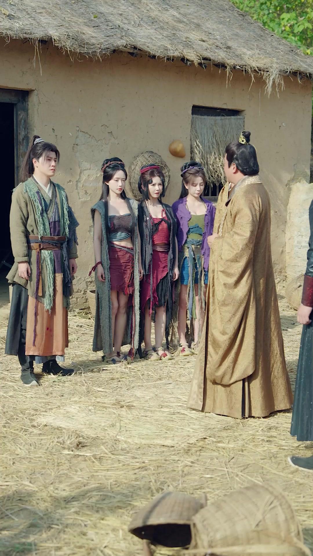 納妾系統，但我是好丈夫