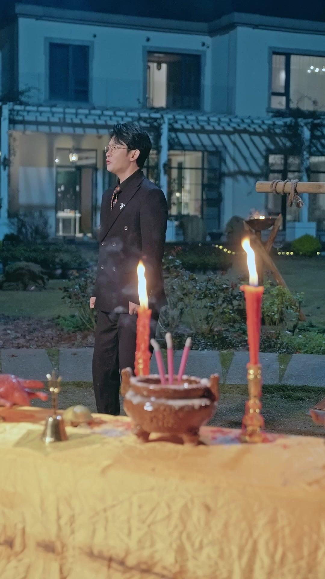 LES CENDRES DE MYAVILLE