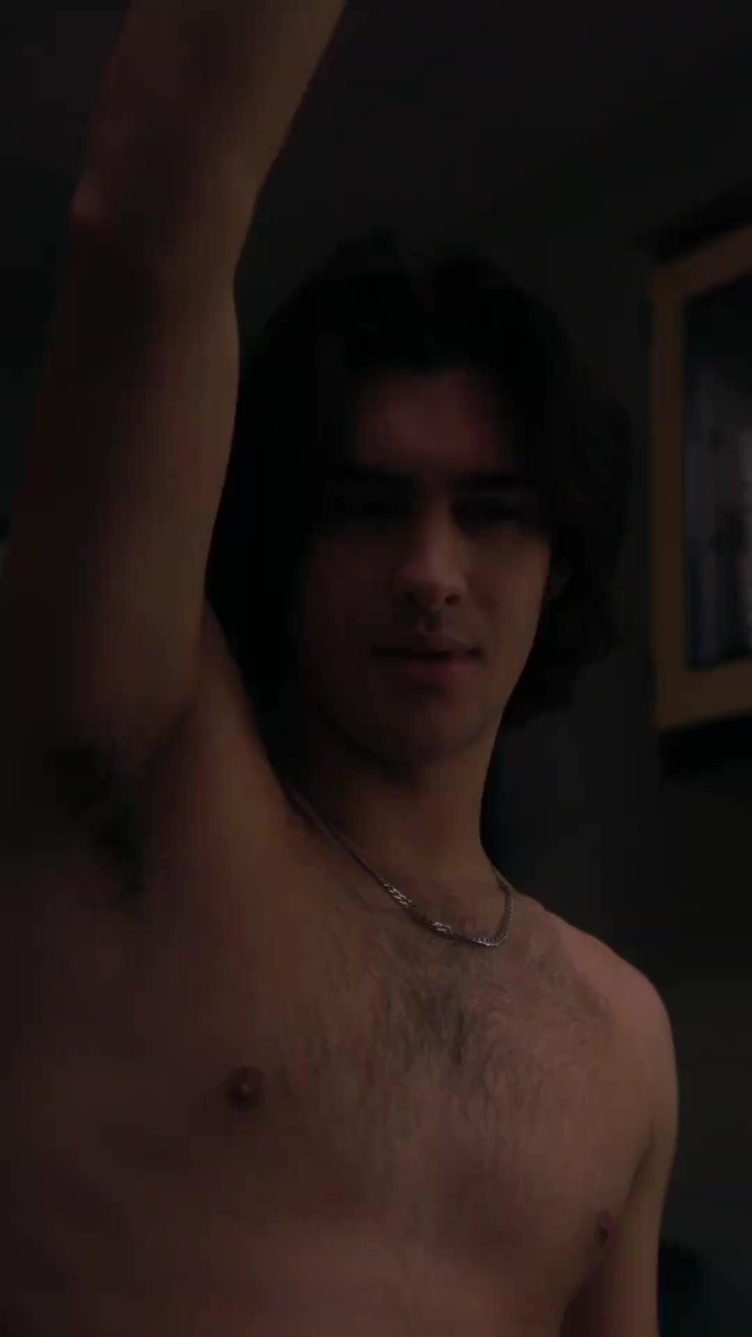 (Dublagem) Ops! A Garota Nerd É Minha Gatinha