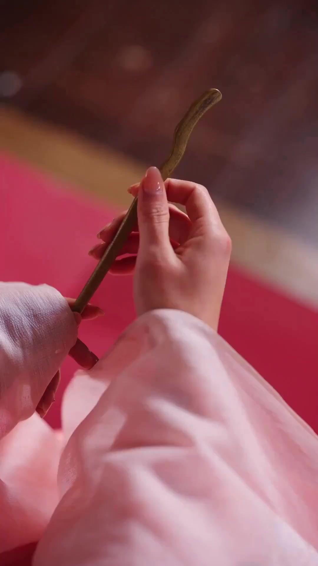 (더빙) 대역인 나, 진짜 사랑을 찾다