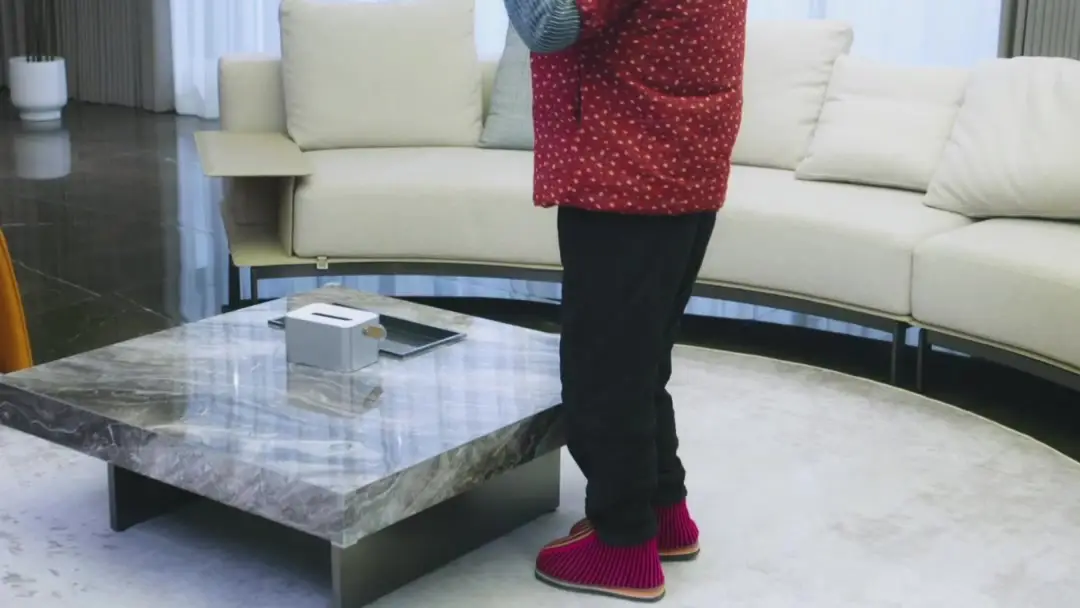 From Marble Floors to Hospital Beds: The Unspoken Debt in Snake Year Salvation: CEO's Bargain Bride