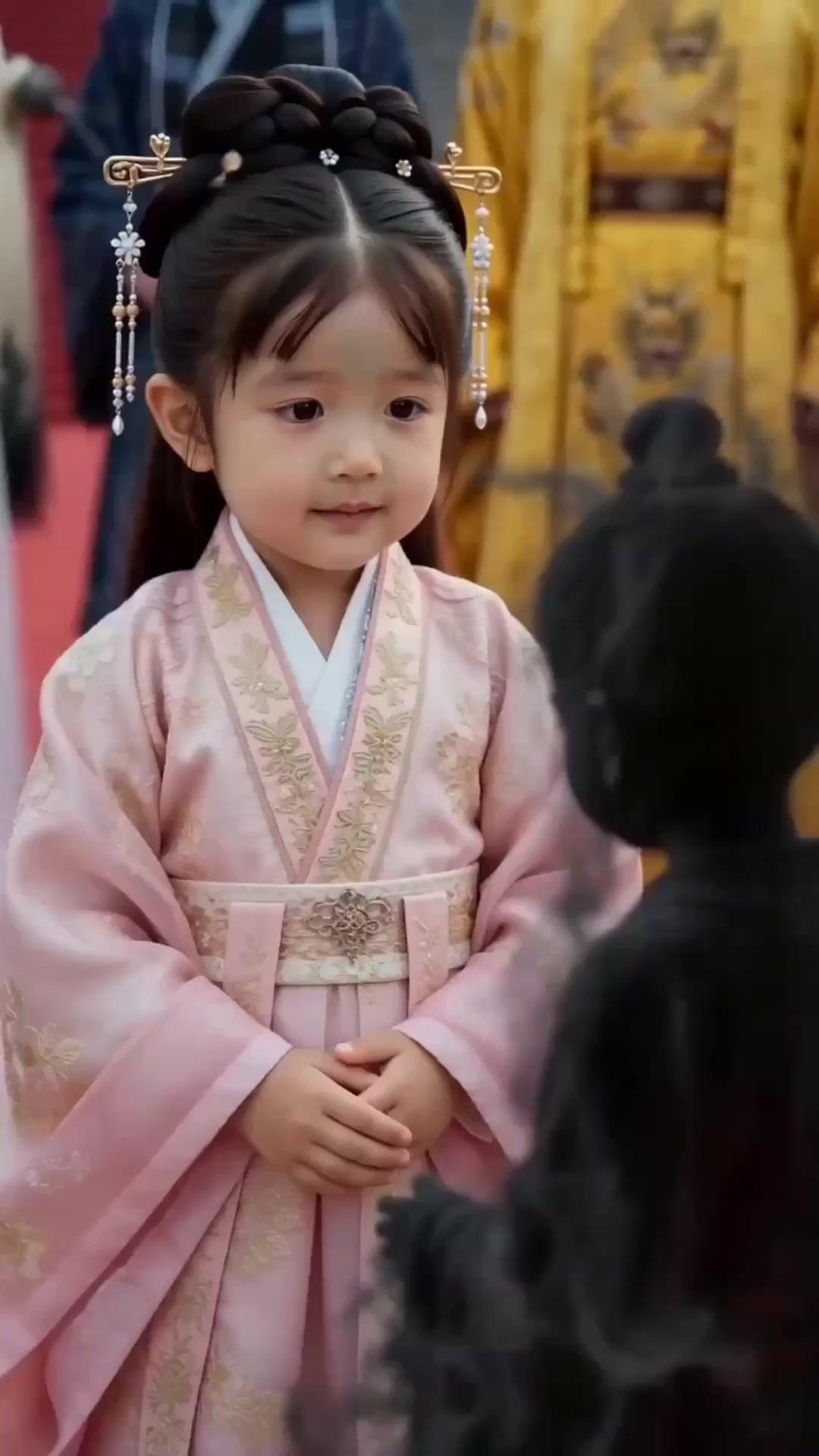 Me? A Toddler Death Judge?! 