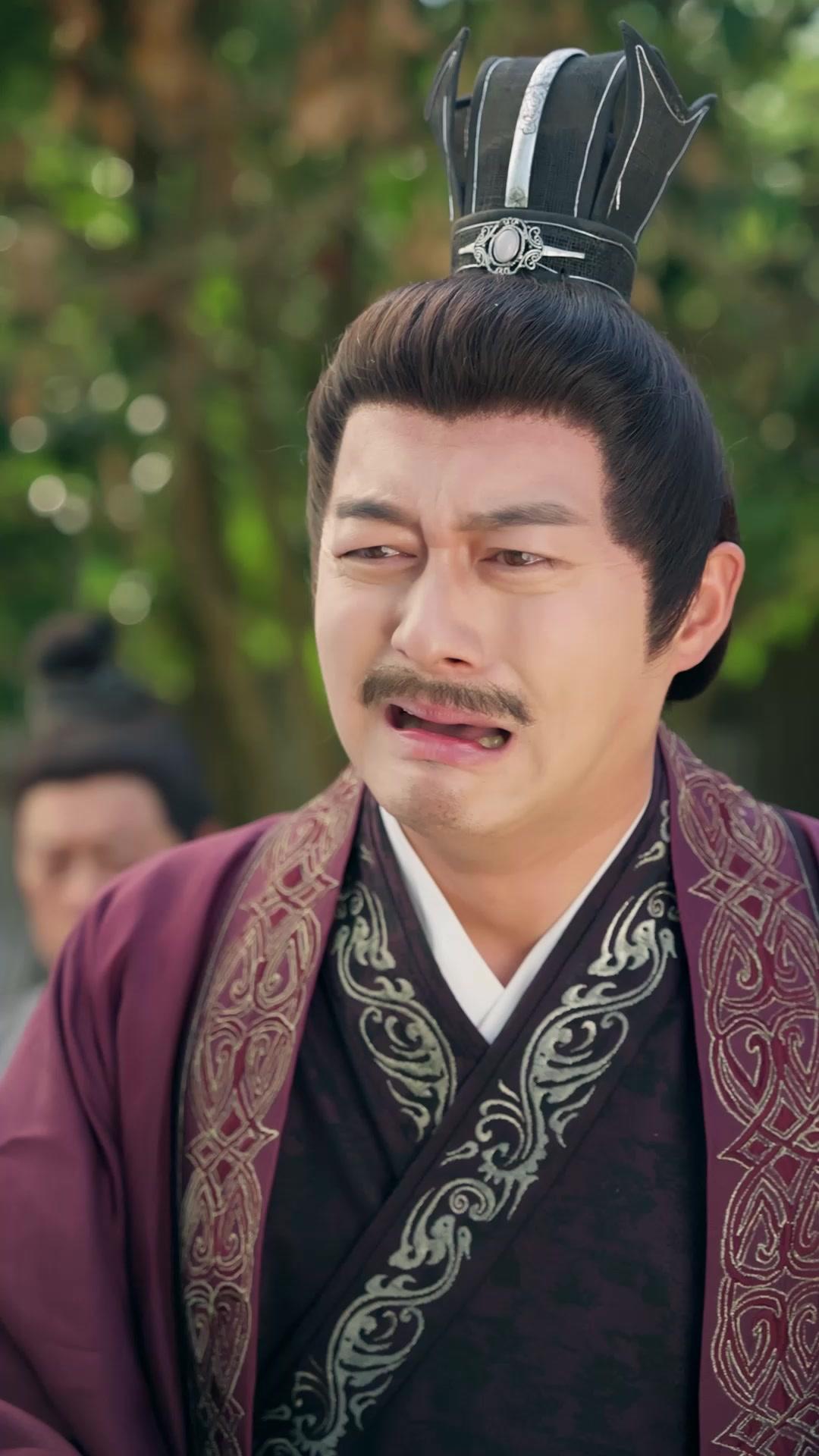 The Commoner Emperor’s Love Returns