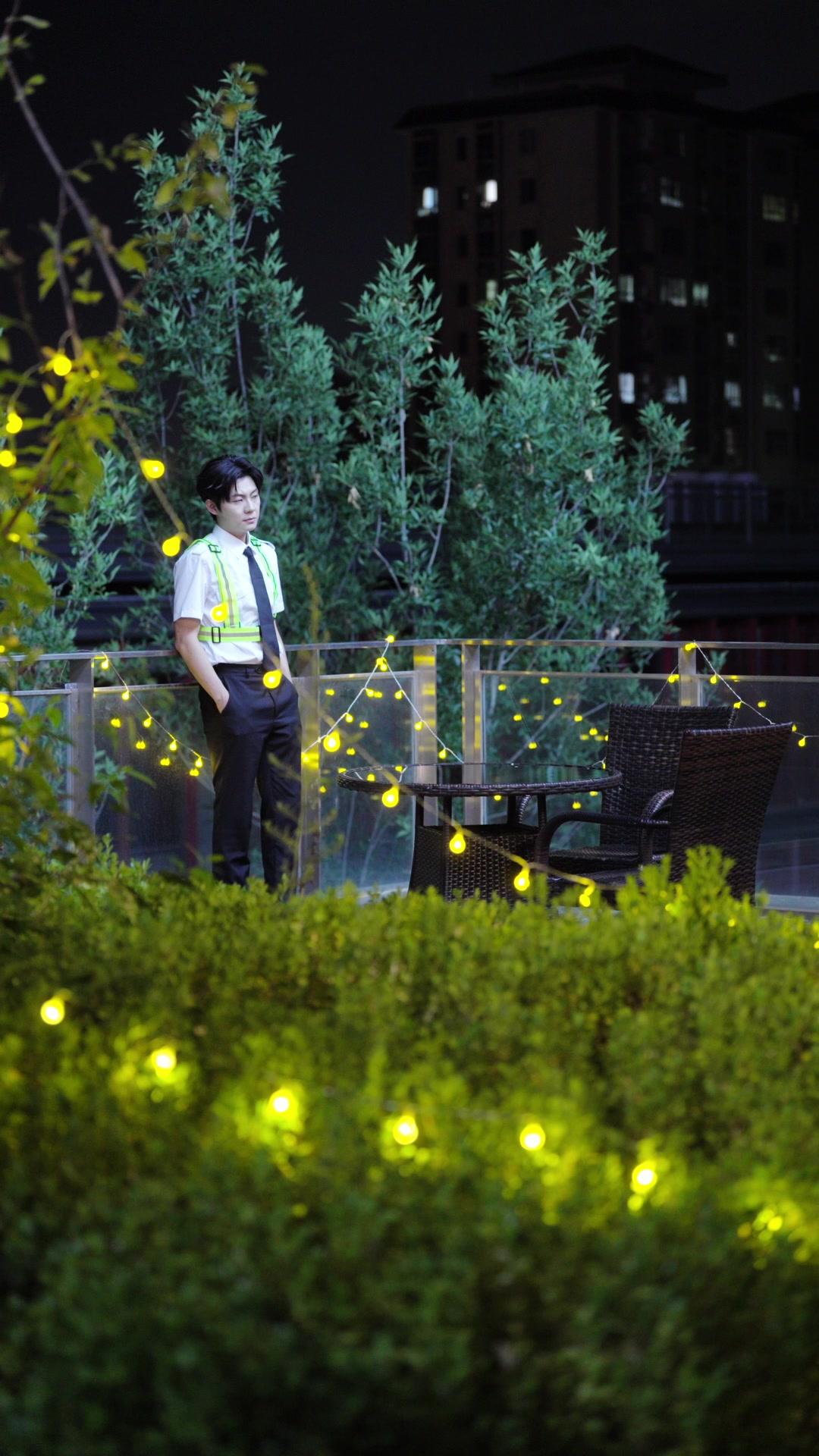 Captain, Your Wife Is Already Gone