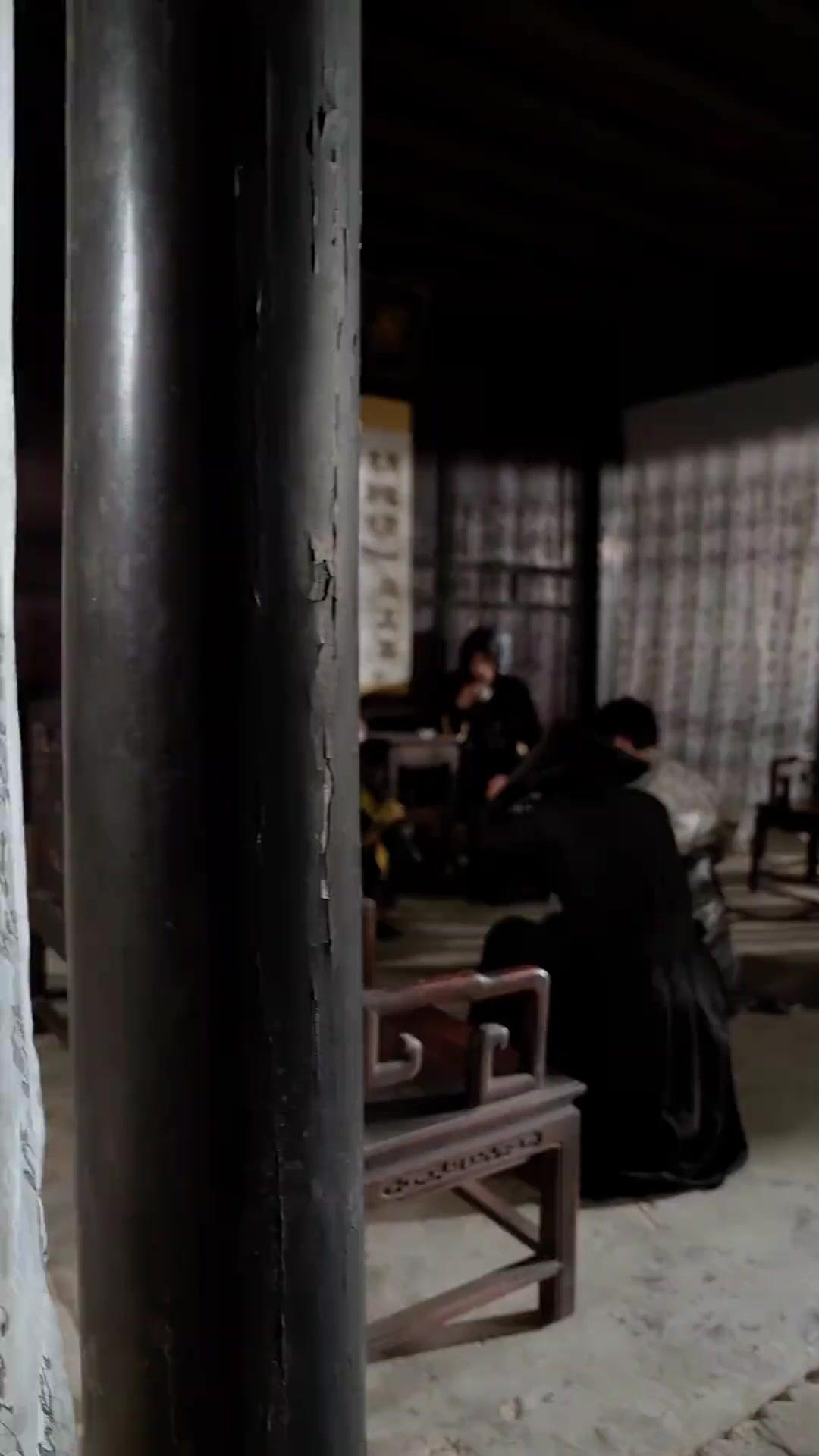 L'Avventura Terrena del Dio della Ricchezza Marziale