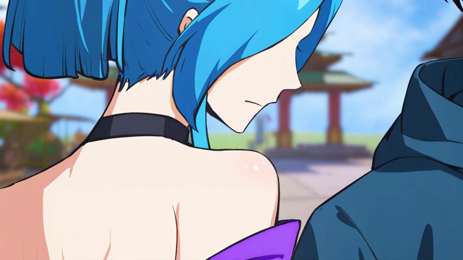 Everyone Tames Beasts, I Control the Myths!