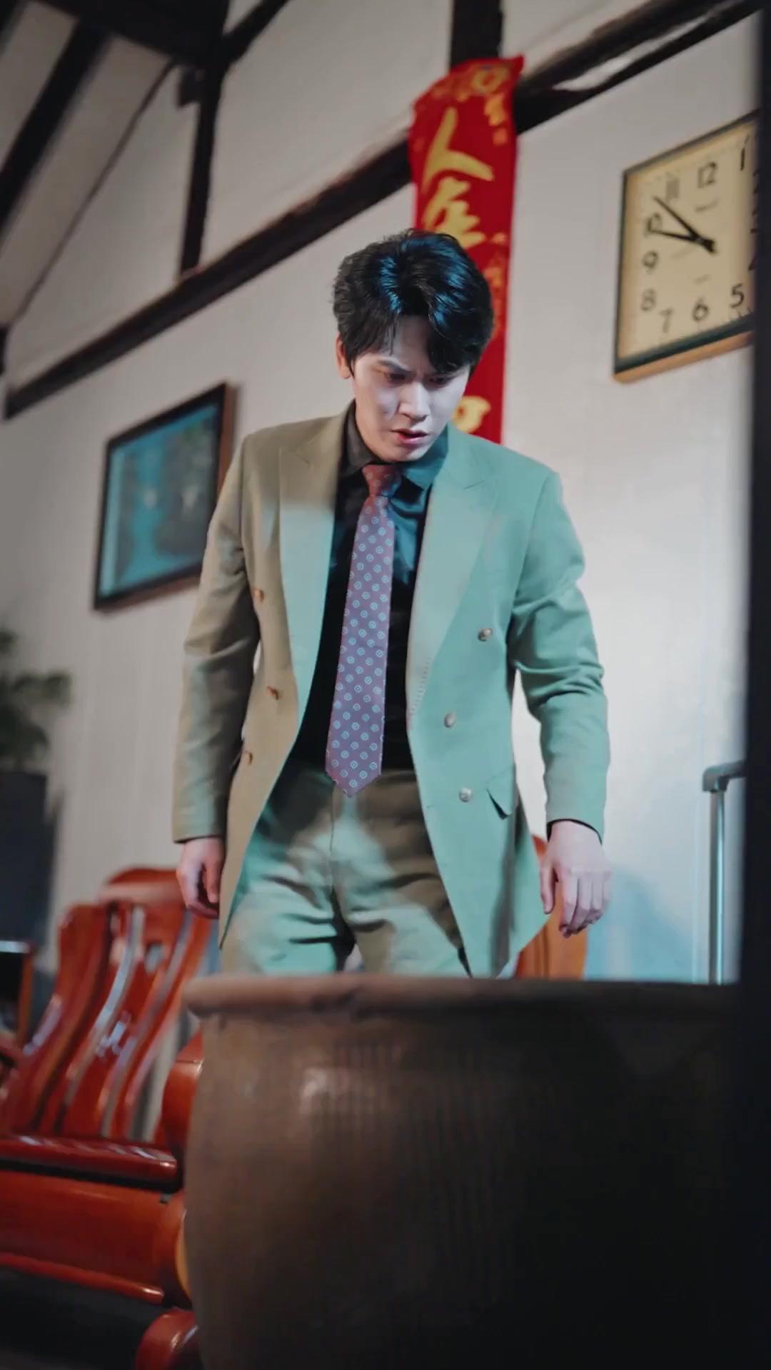 (Dubbed) A Magic Water Vat Made Me Rich