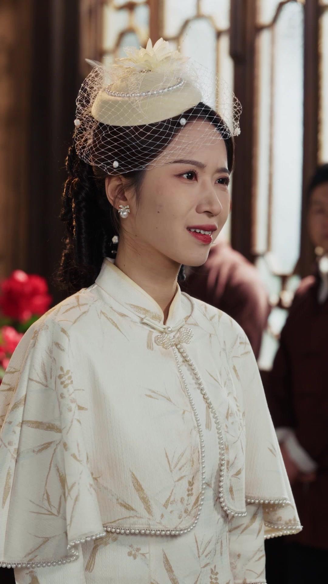 Sweet Widow? True Opera Revenge Queen!