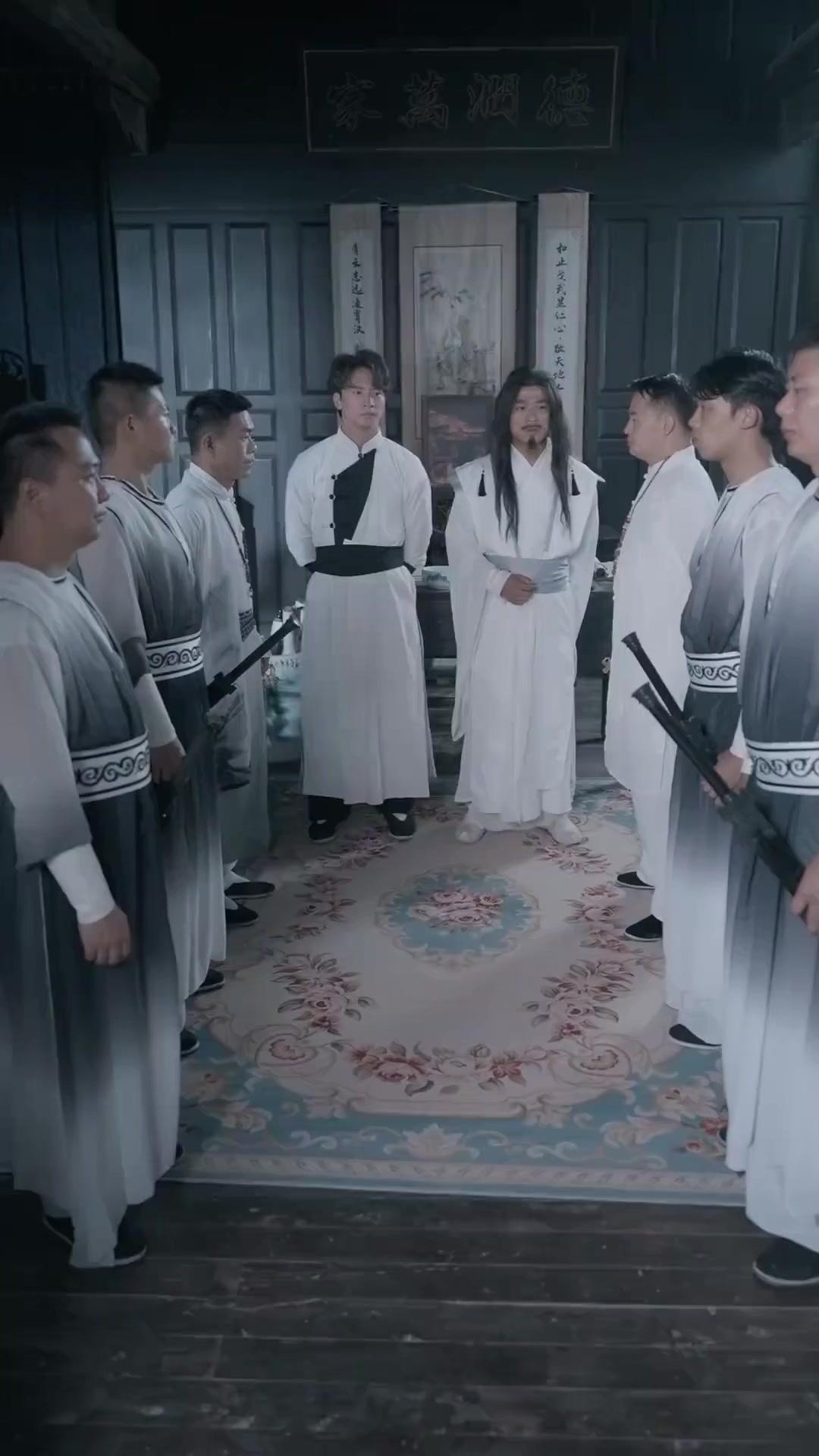 (Doblado)Leyenda de un hijo bastardo