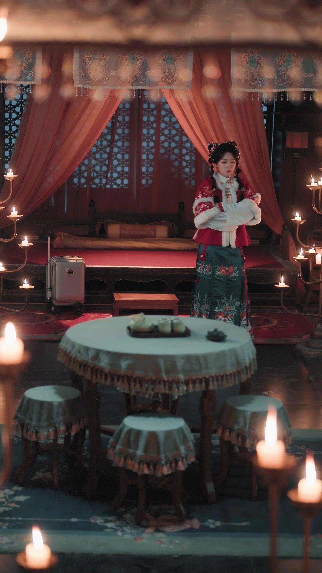  穿越成棄妃，我靠廚藝征服天下