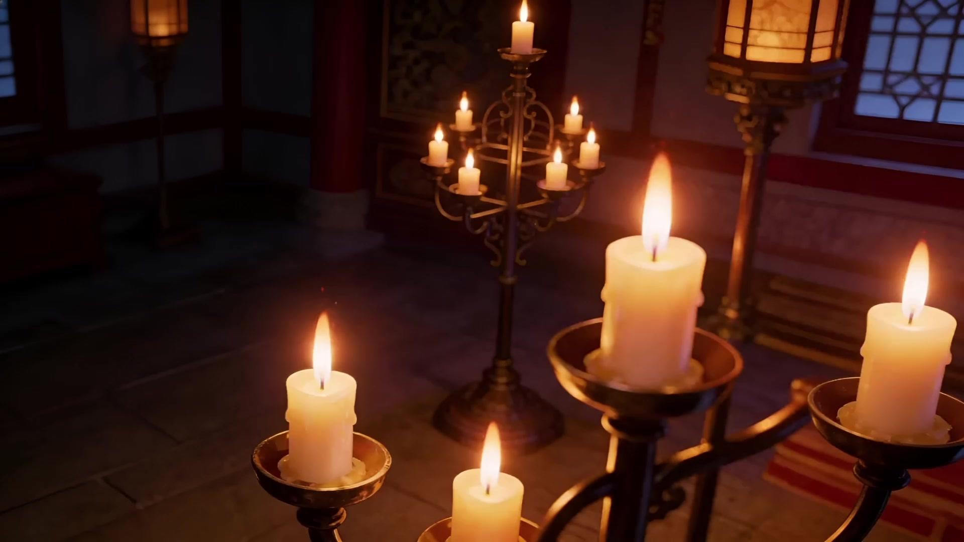 Der Grabwächter der Kaiserin