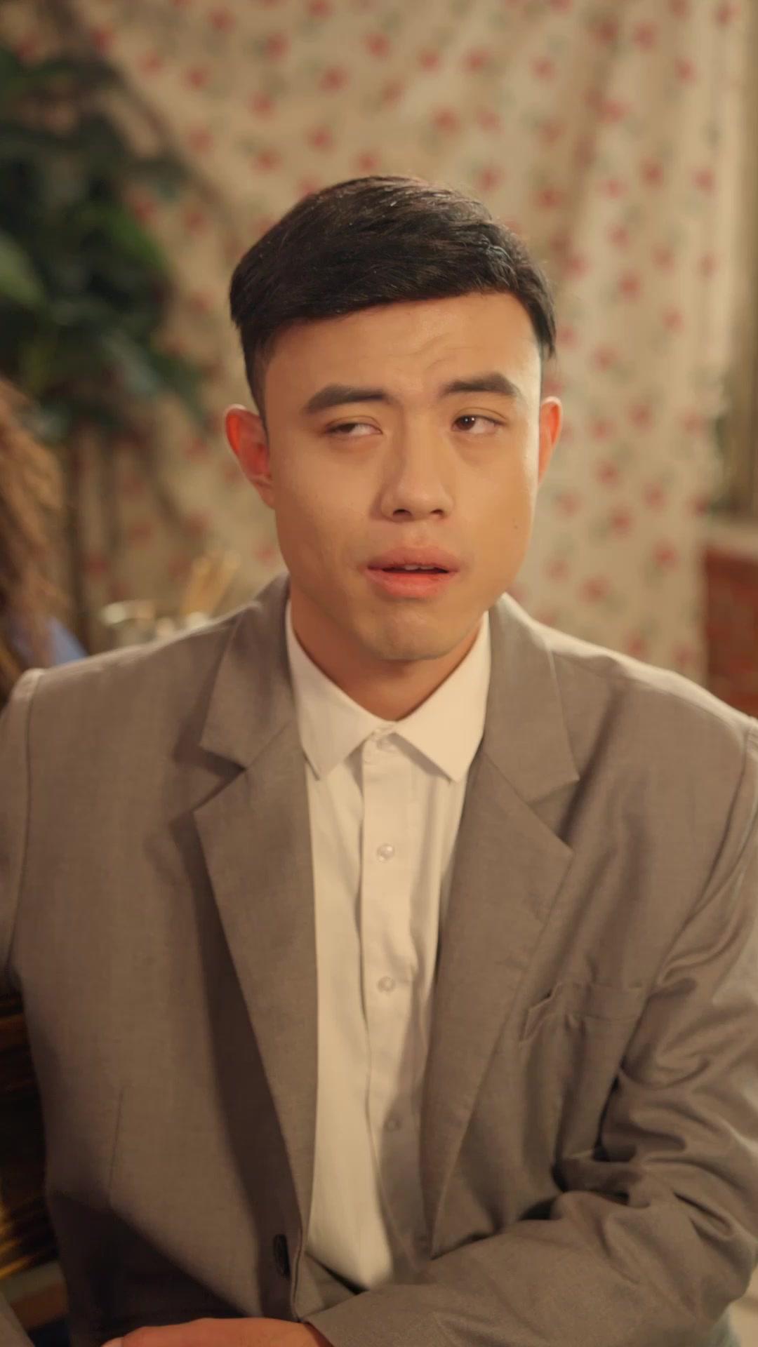 Hidup Semula, Aku Takkan Jadi Bapa Tiri Lagi