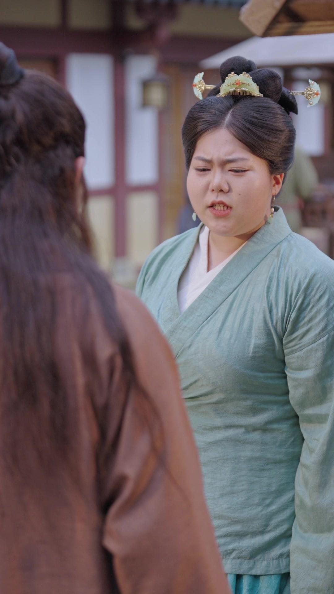 Revancha de la Luna gorda