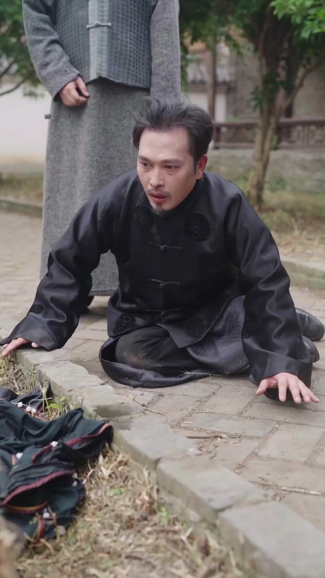 Si Kecil Berhoki, Ulang Takdir Rumah